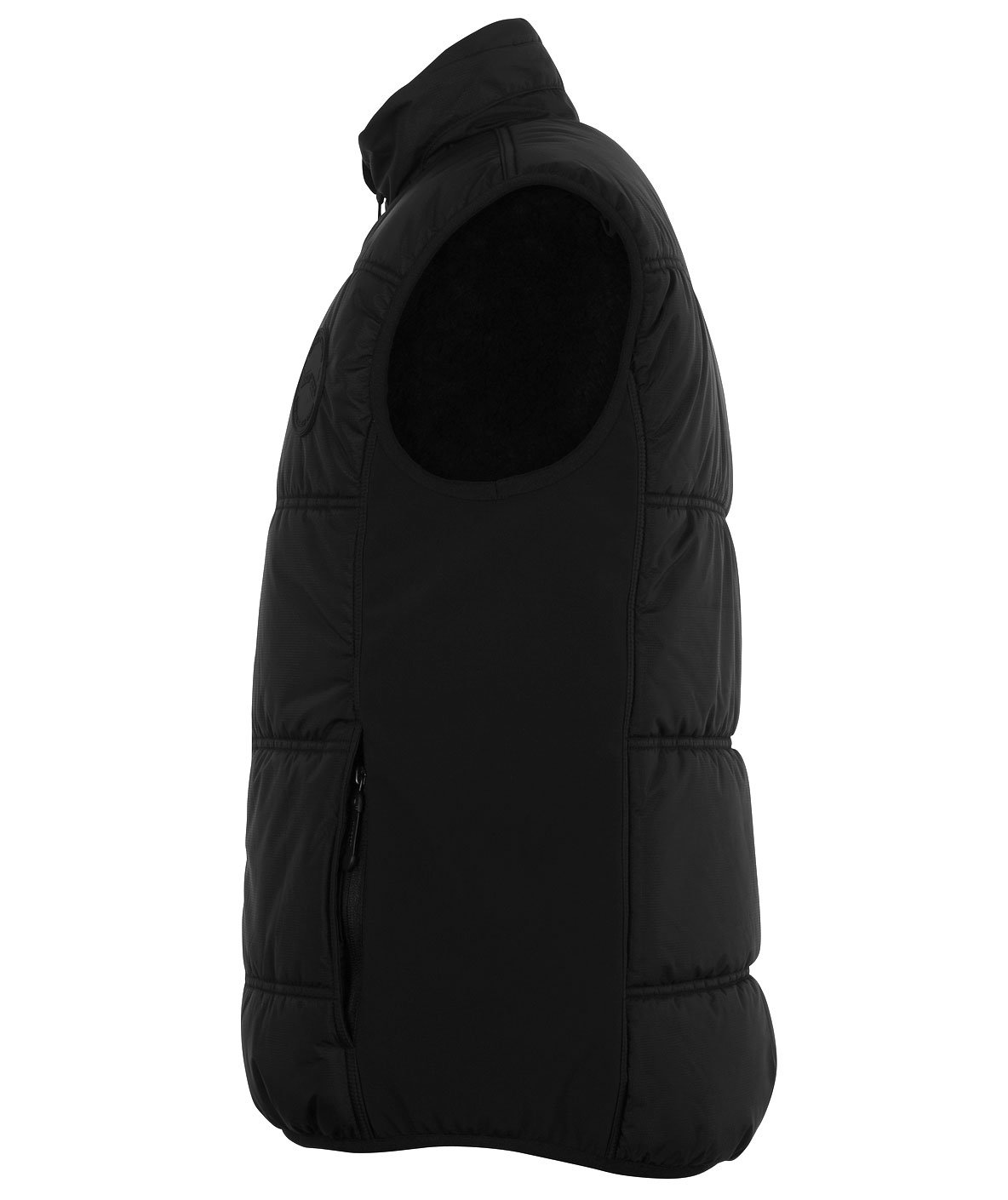 Mascot Hardwear Calico vattertvest, Svart, large image number 3