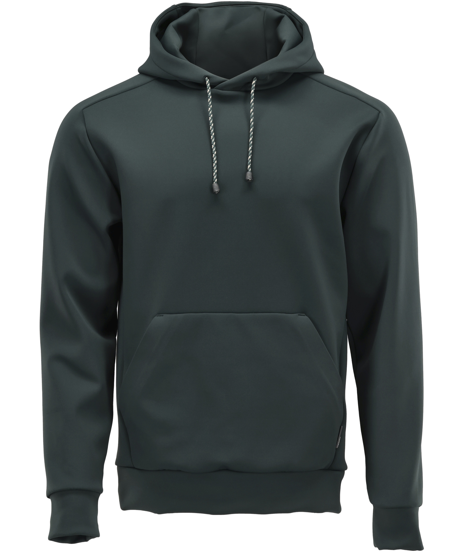 Mascot Customized fleece hettegenser, Skogsgr&oslash;nn, Skogsgr&oslash;nn, swatch