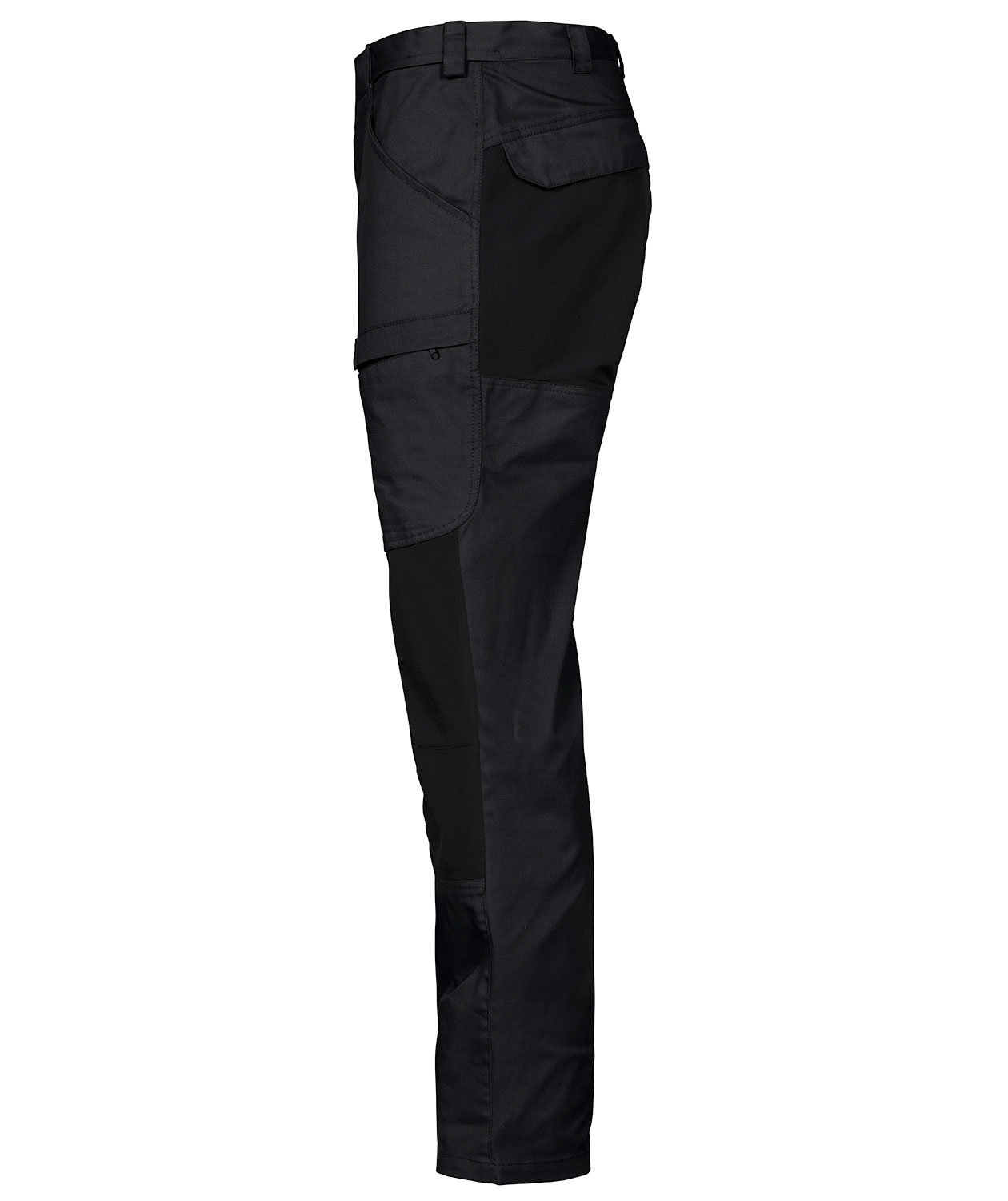 ProJob servicebyxa 2520, Svart