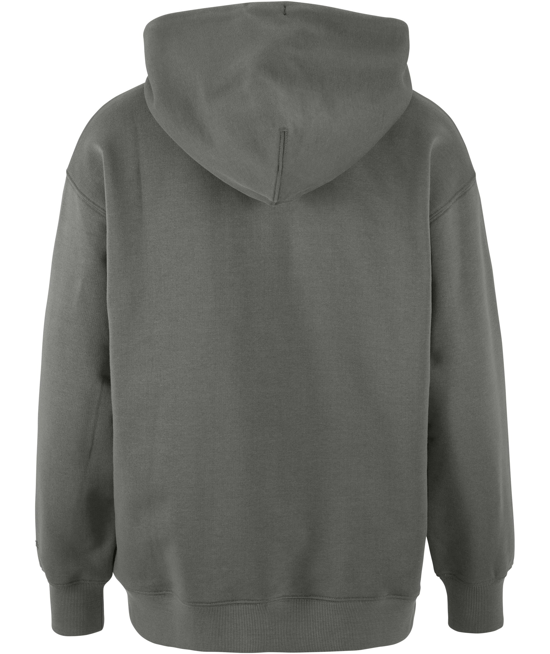Craft Frequent hoodie med dragkedja dam, Lava, large image number 2