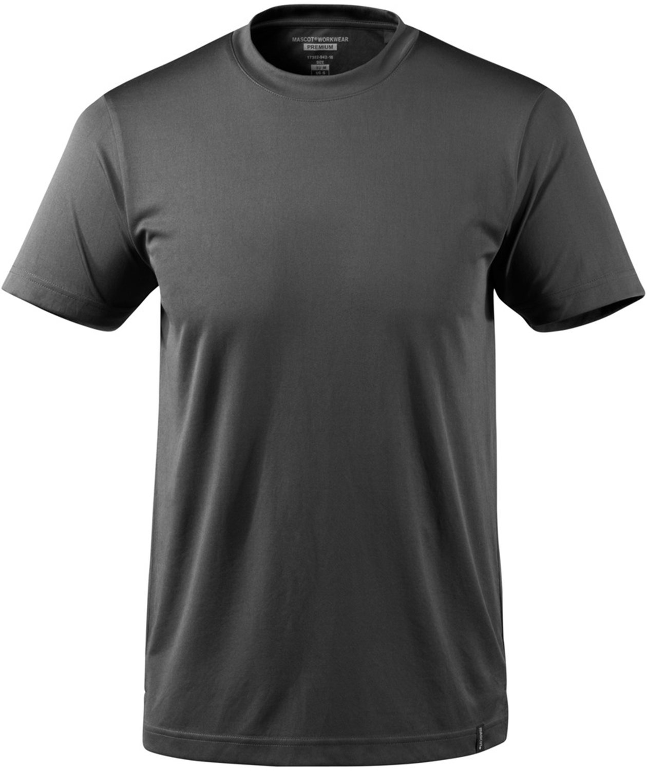 M&oslash;rk Antracit