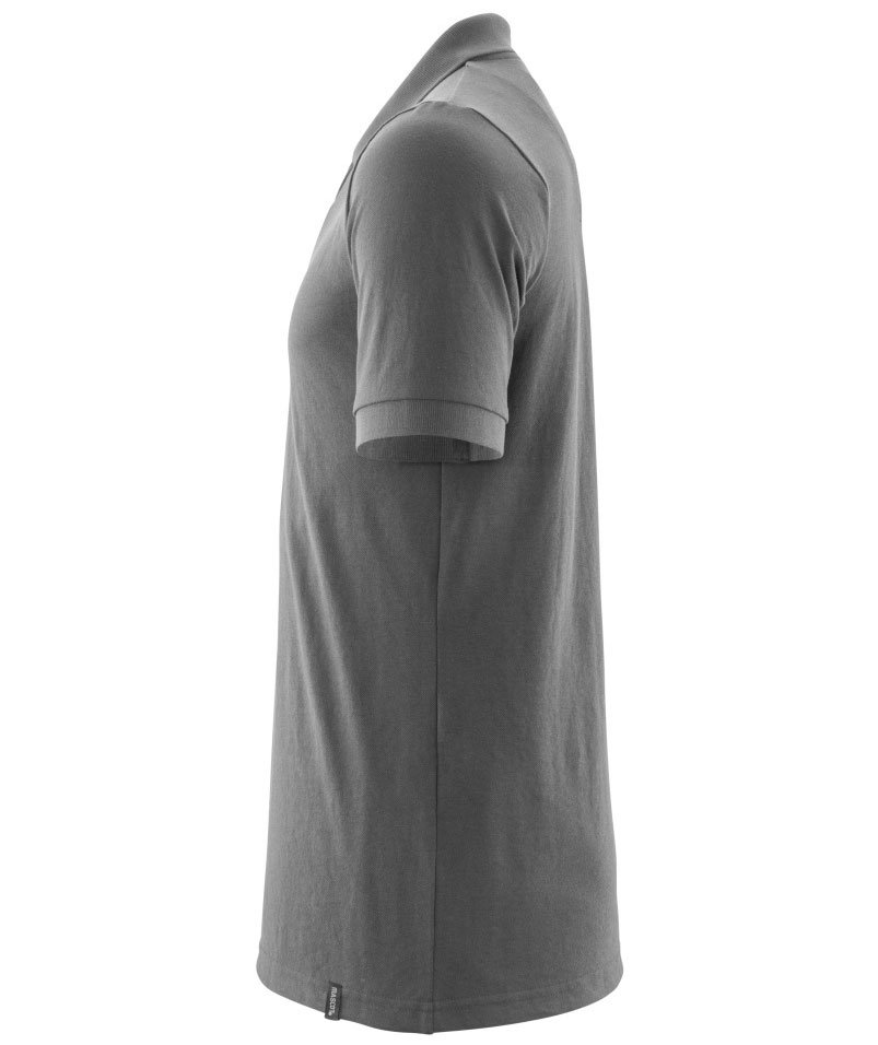 Mascot Crossover polo shirt ProWash&reg;, Dark Anthracite, large image number 2