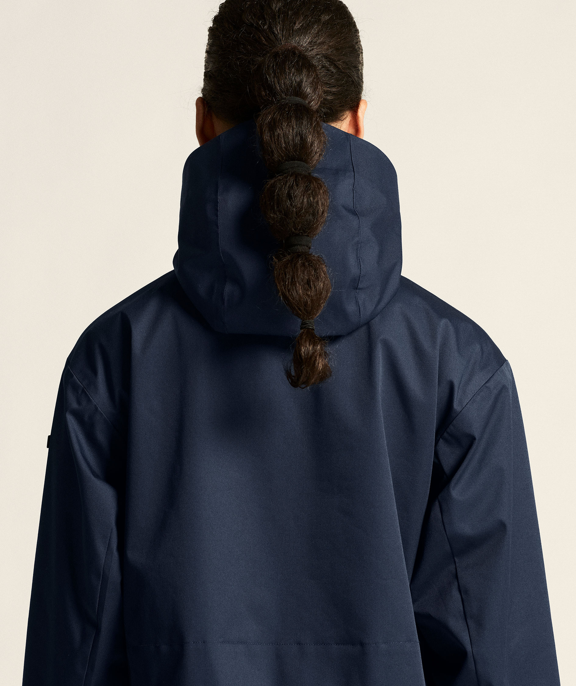 Craft Urban women's parka, Blaze, large image number 6