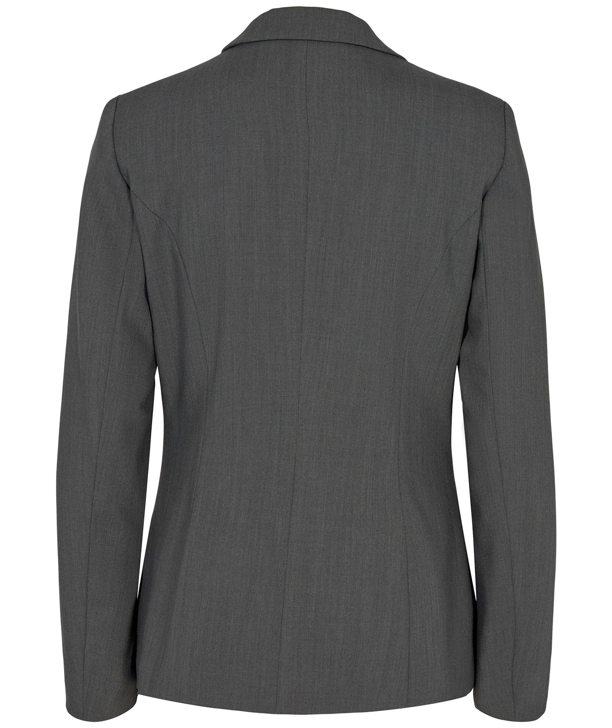 Sunwill Traveller Bistretch Regular fit kavaj dam, Gr&aring;, large image number 2