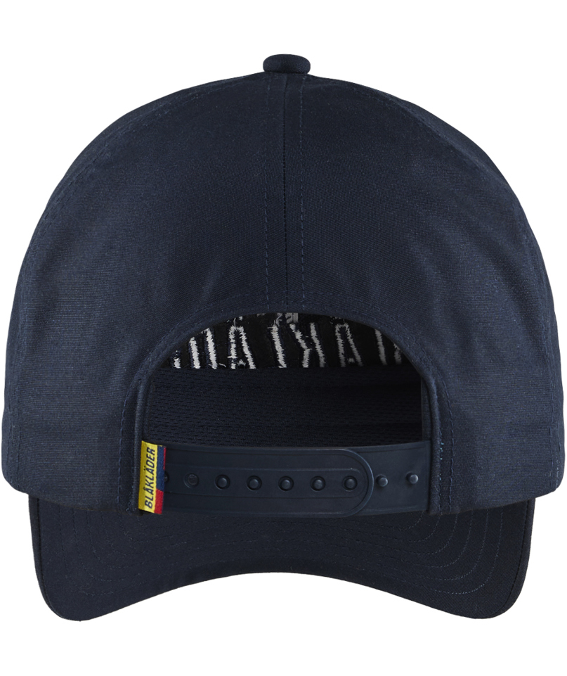Bl&aring;kl&auml;der cap, Dark Marine Blue, Dark Marine Blue, large image number 1