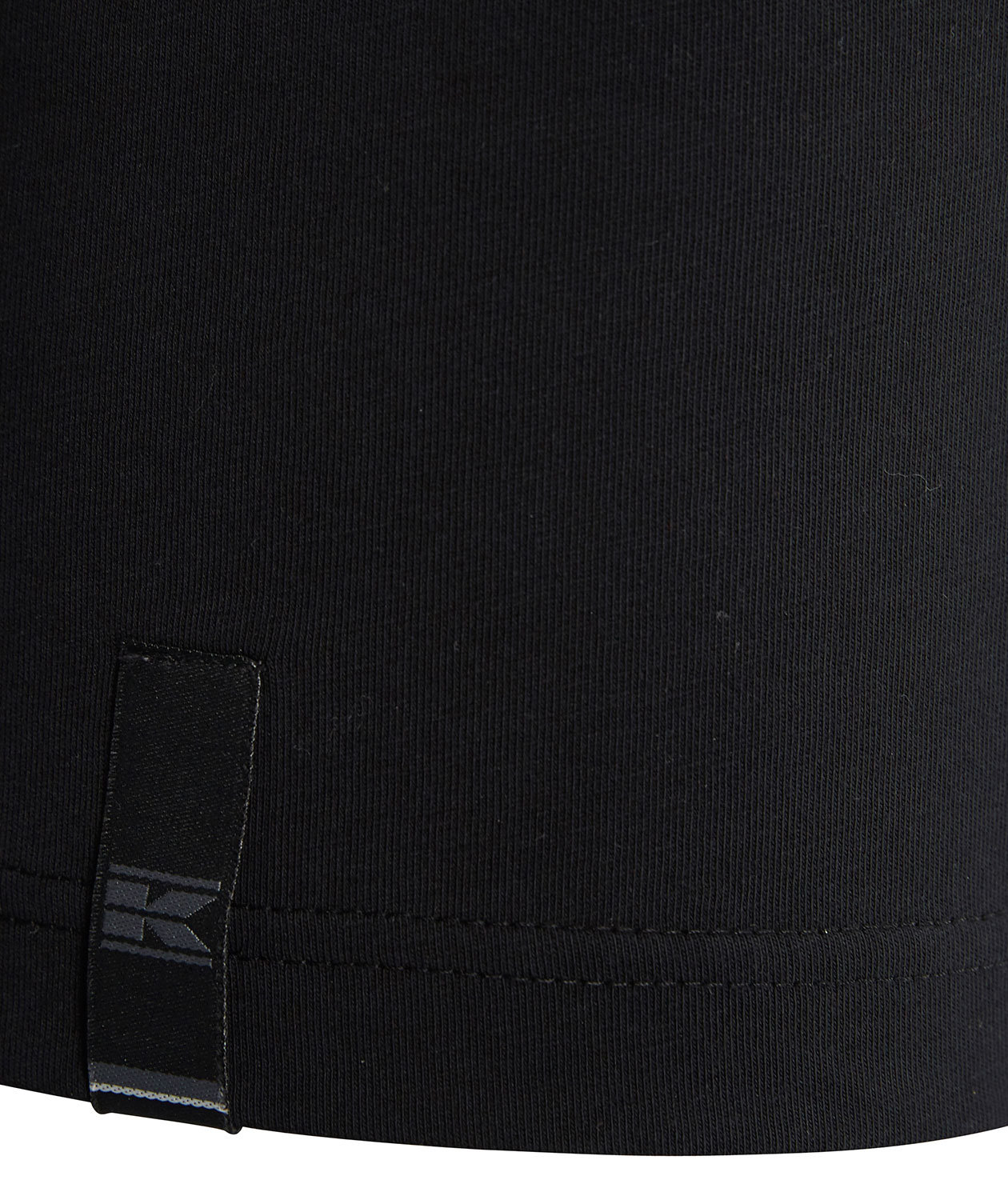 Kramp Original T-skjorte, Svart, large image number 2