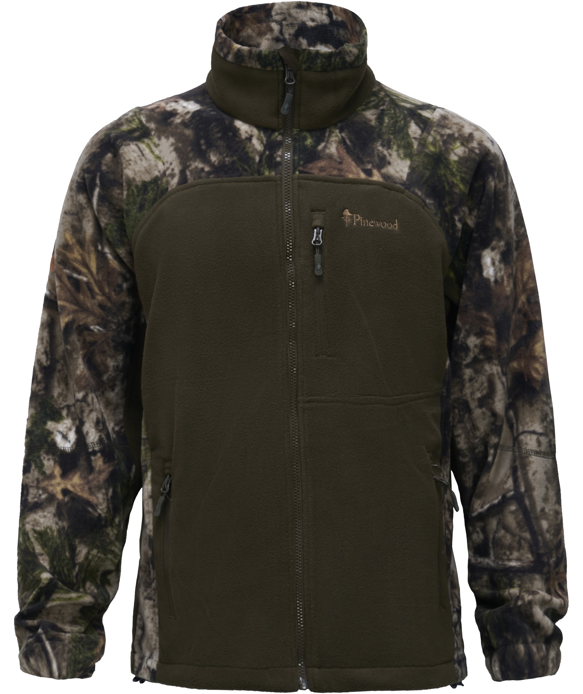 Atera Camou/Hunting Green