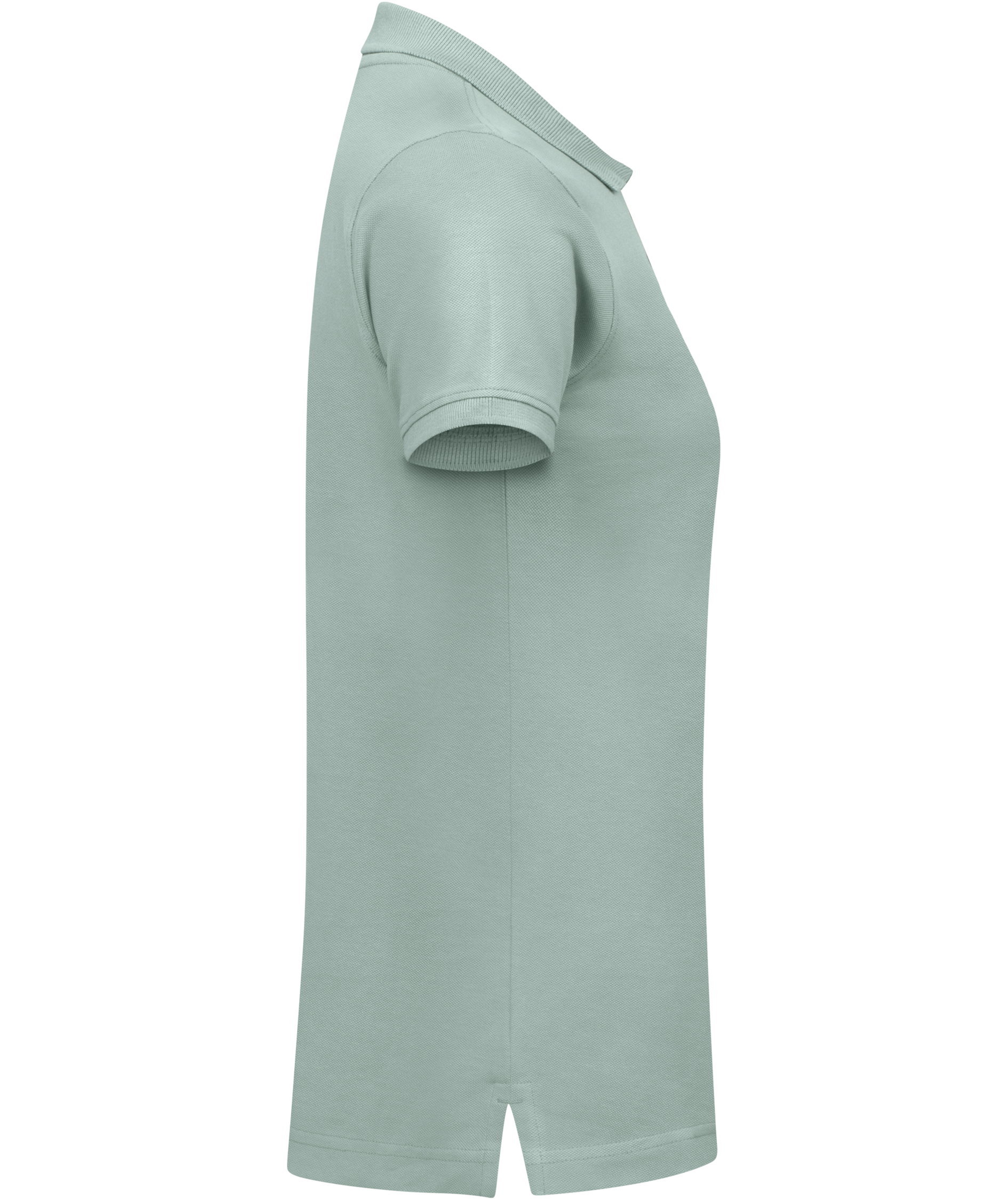 Clique Classic Marion women's polo shirt, Sage Green, large image number 2