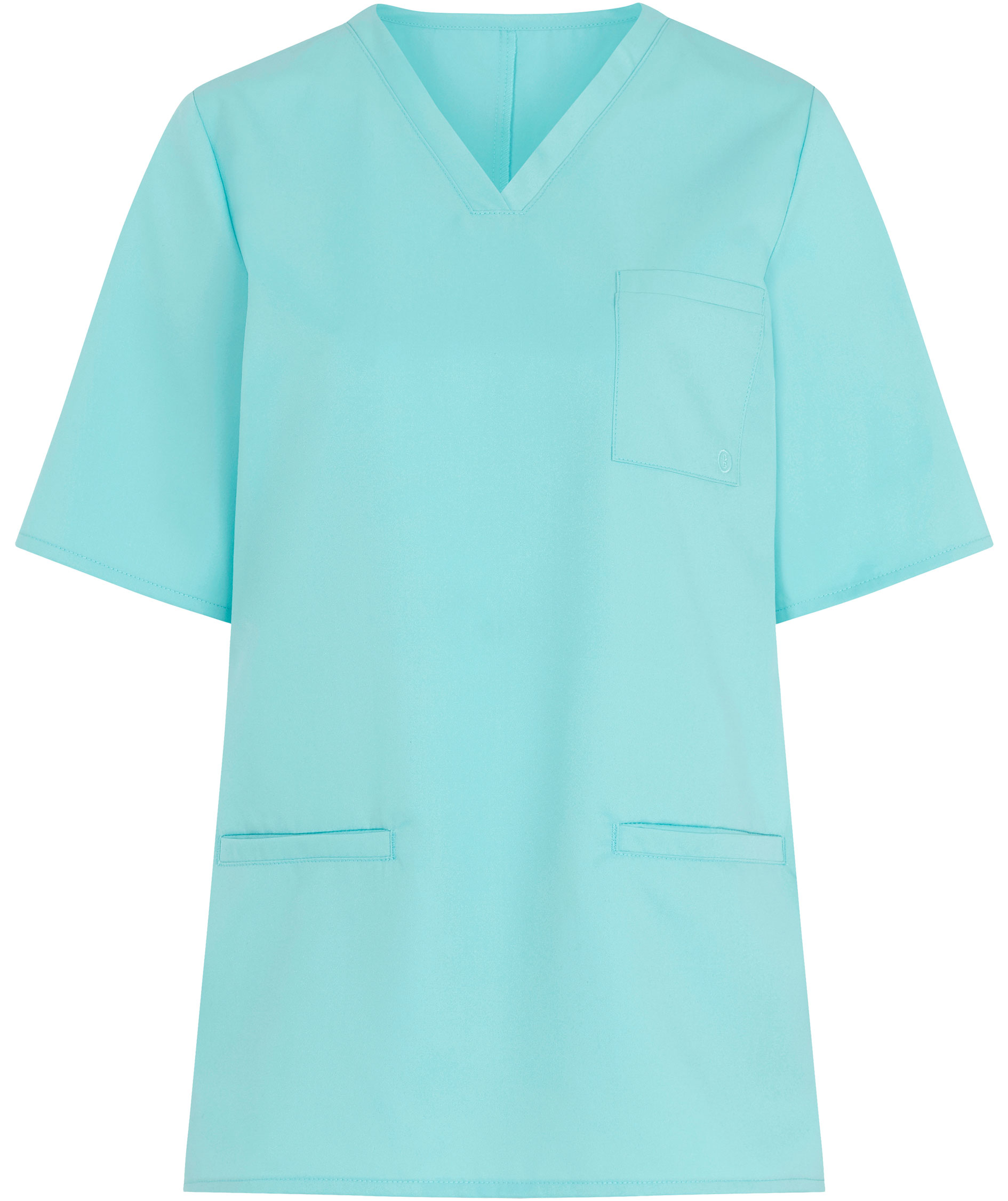 Hejco Mississippi tunika dam, Lagoon