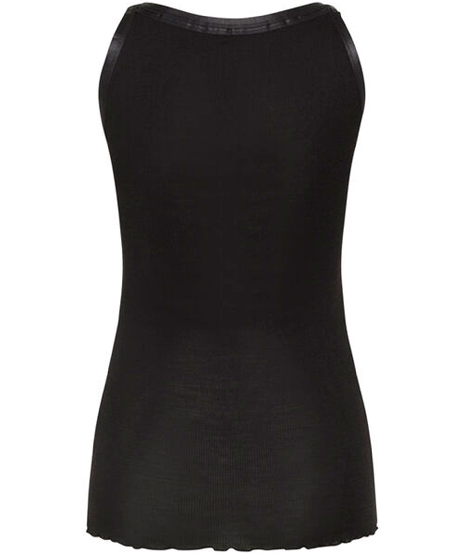 Claire Woman Damen Unterhemd mit Merinowolle