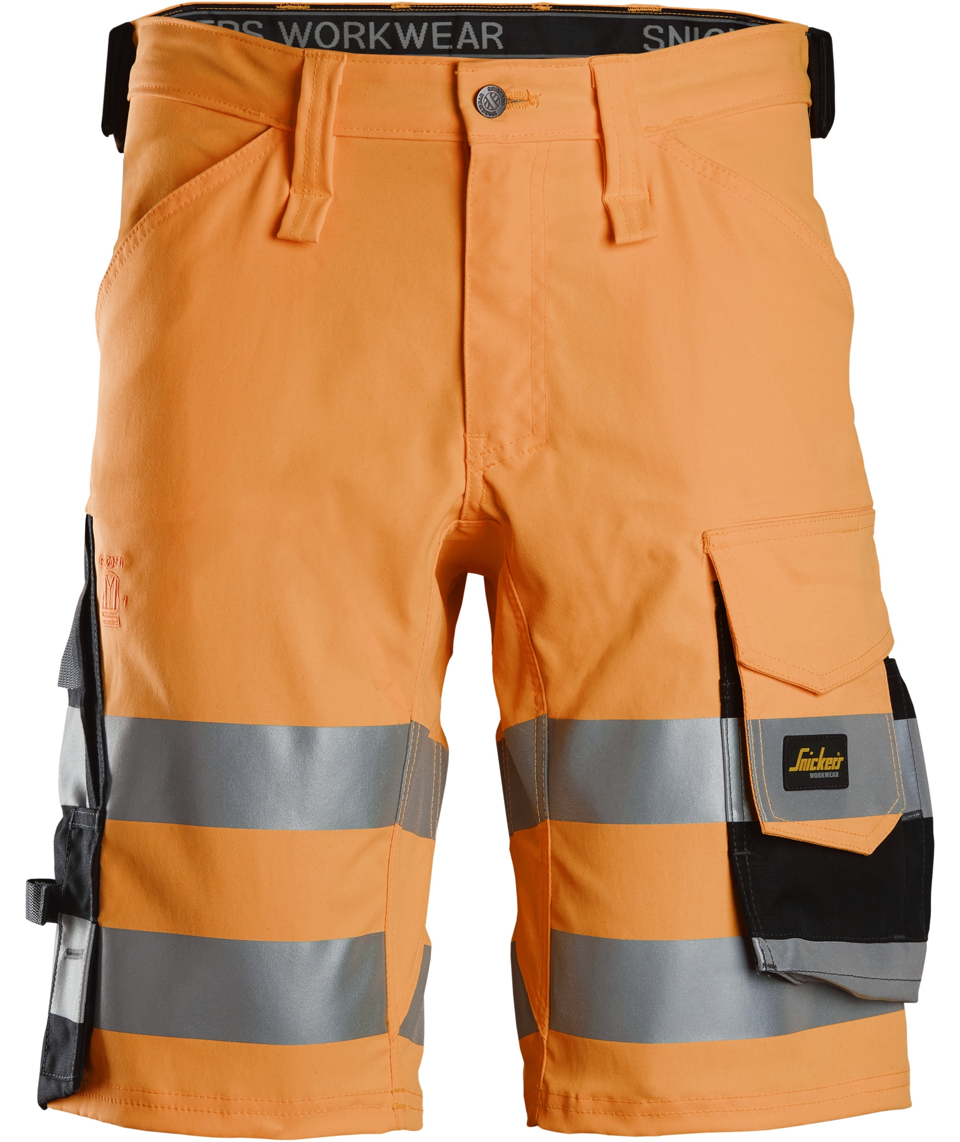 Snickers arbeidsshorts 6136