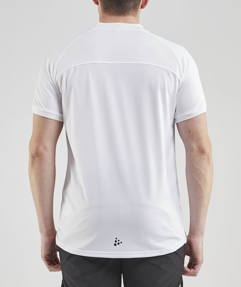 Craft Pro Control Impact pik&eacute;tr&ouml;ja, White/black, large image number 2