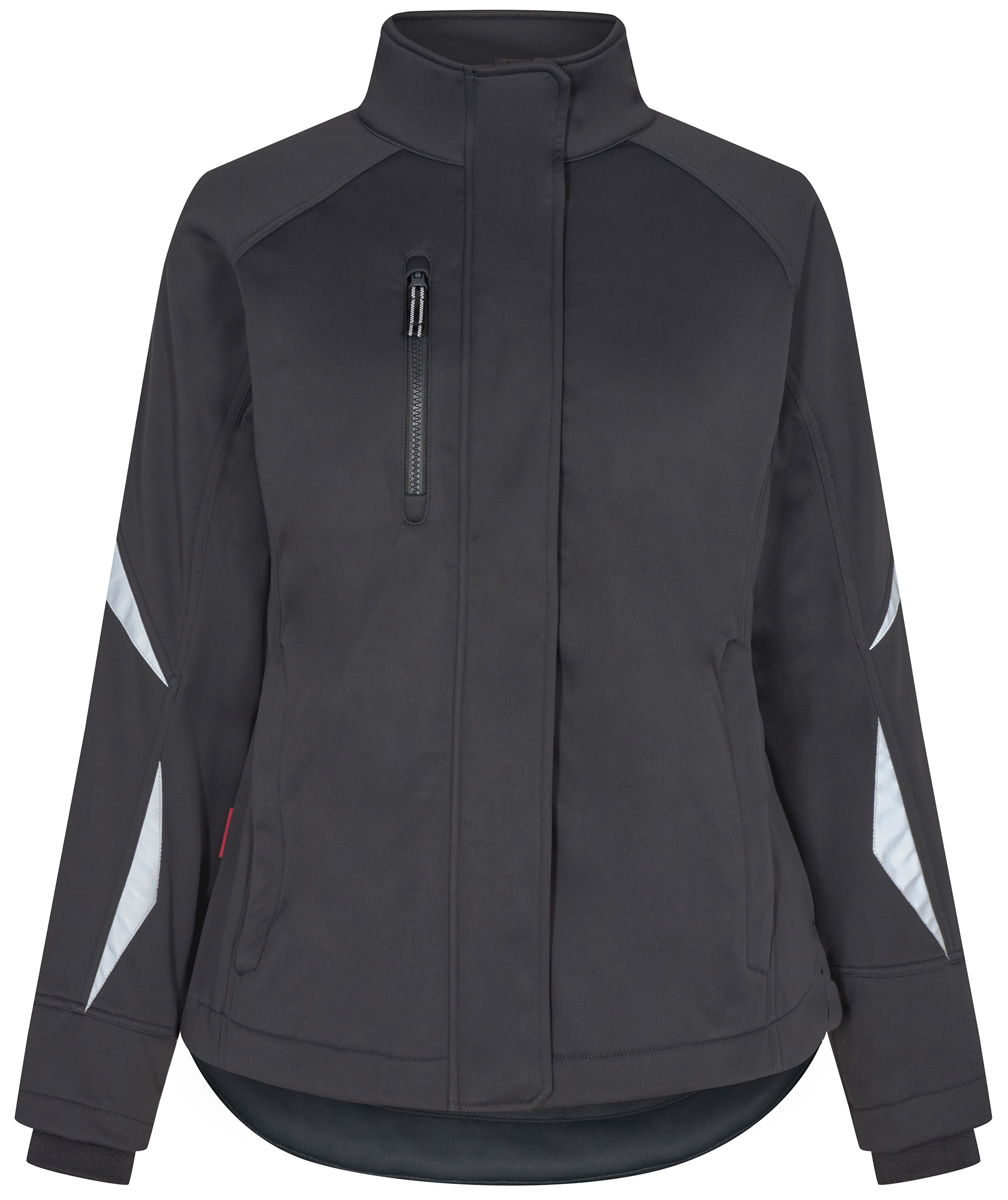 Engel PROplus+ softshelljacka dam