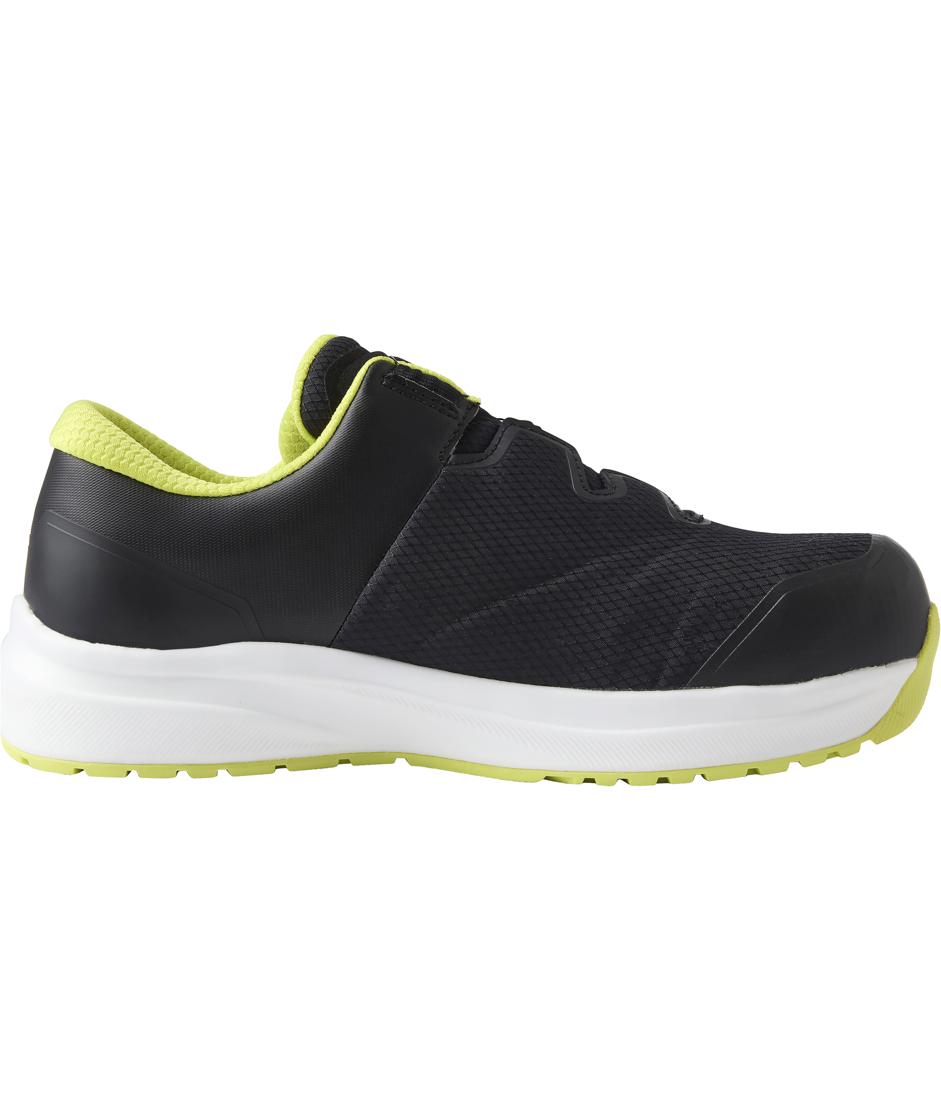 Helly&nbsp;Hansen Oslo 2 Sicherheitsschuhe S7S, Black/Yellow, large image number 3