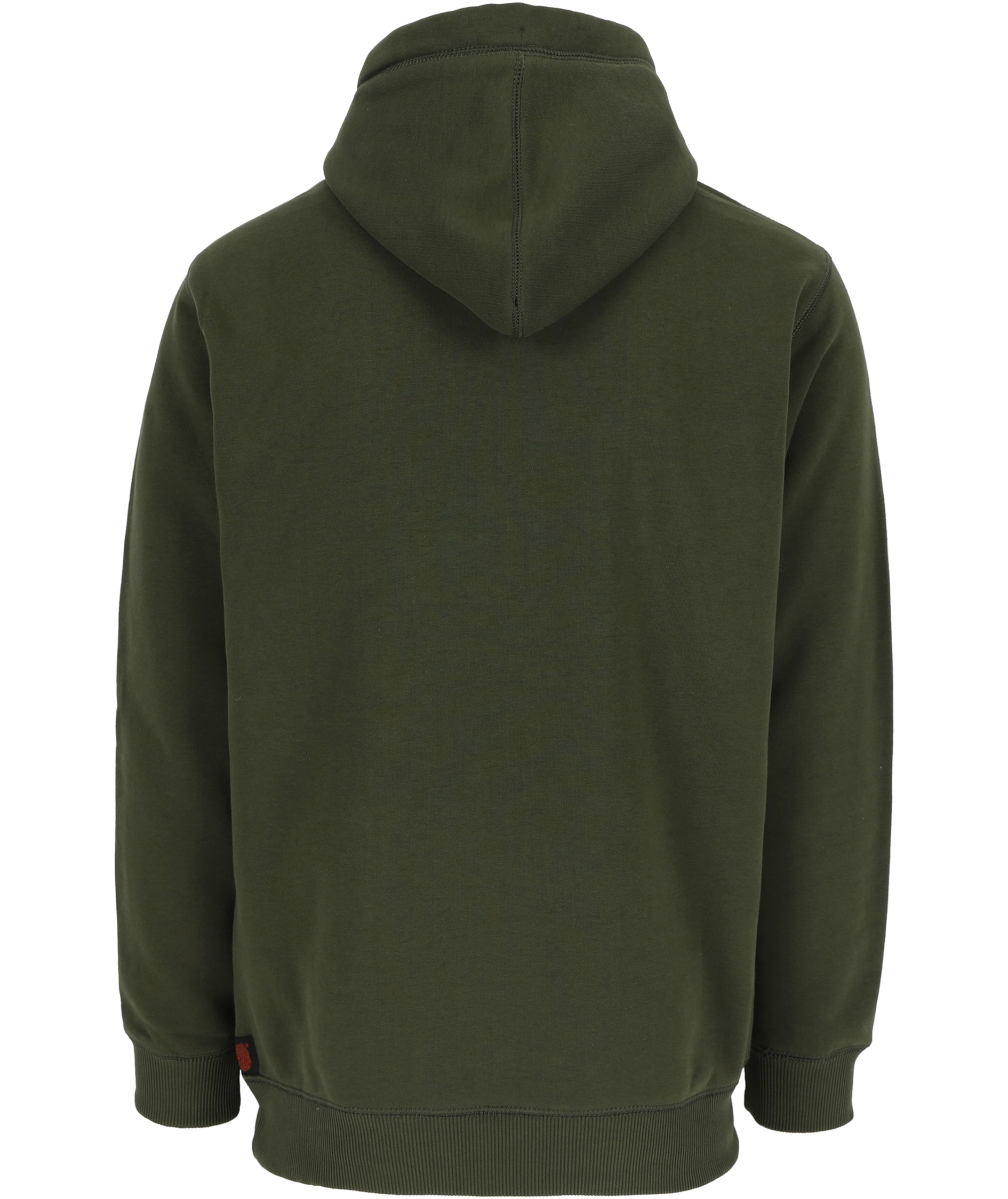 HEROCK Hesus hoodie, Dark khaki, large image number 2