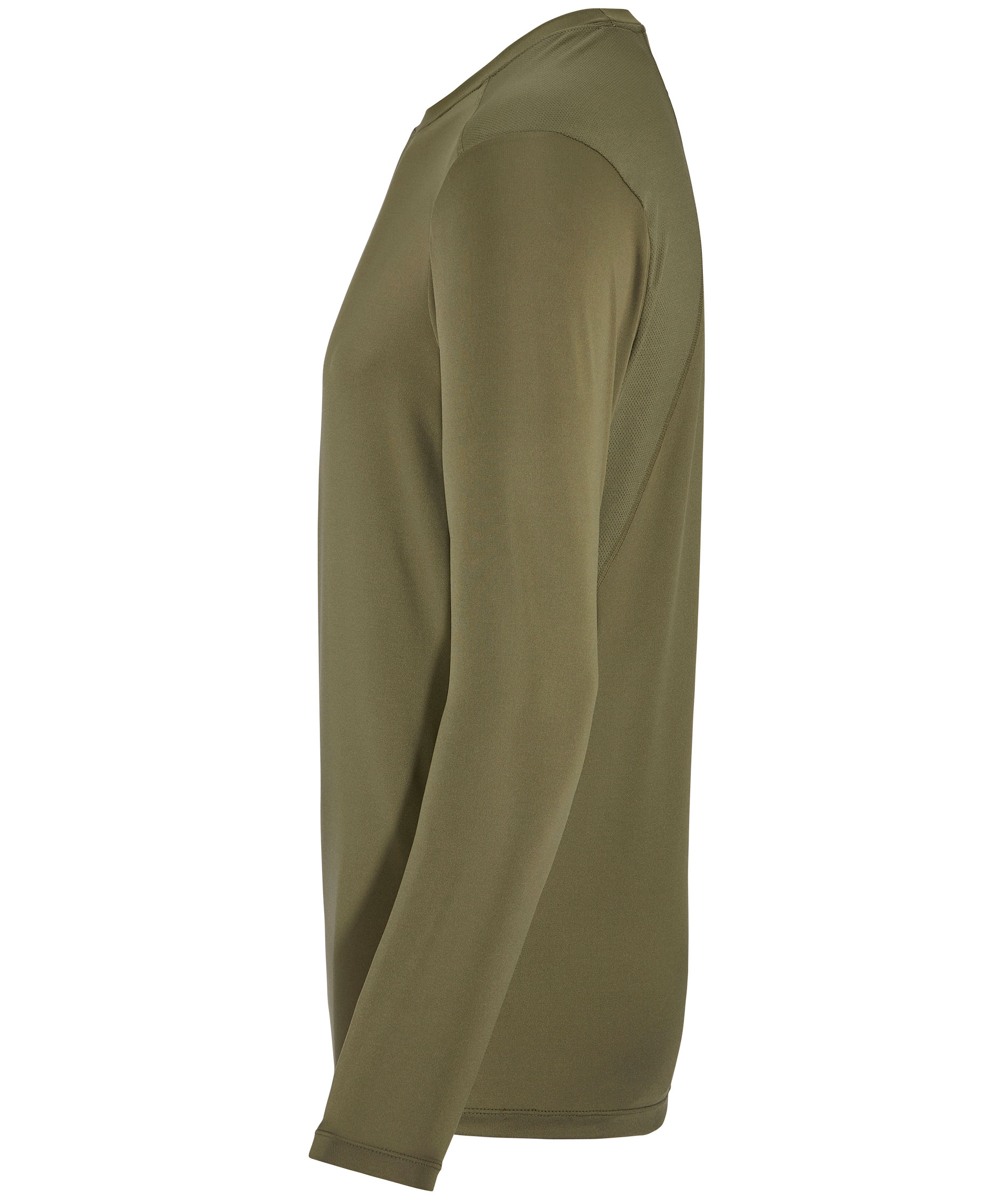 Craft ADV Essence lang&aelig;rmet T-shirt, Rift, large image number 4