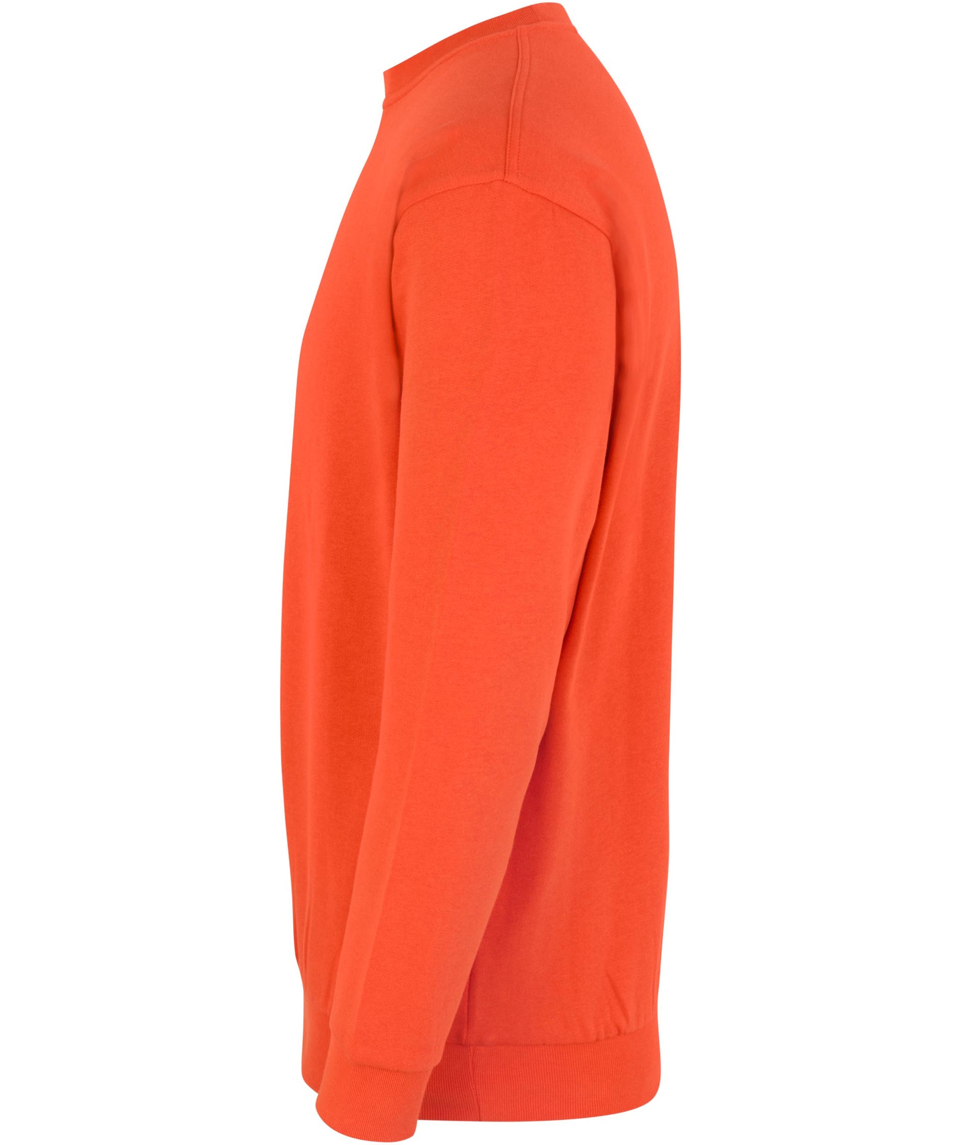 ID Game sweatshirt, Orange, large image number 2