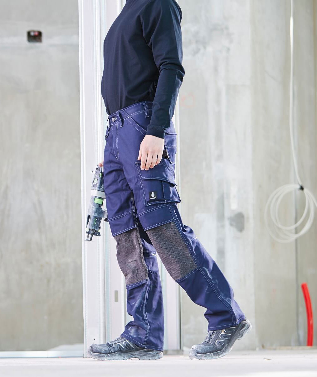 Mascot Manaslu vernesko S3, Svart, large image number 2