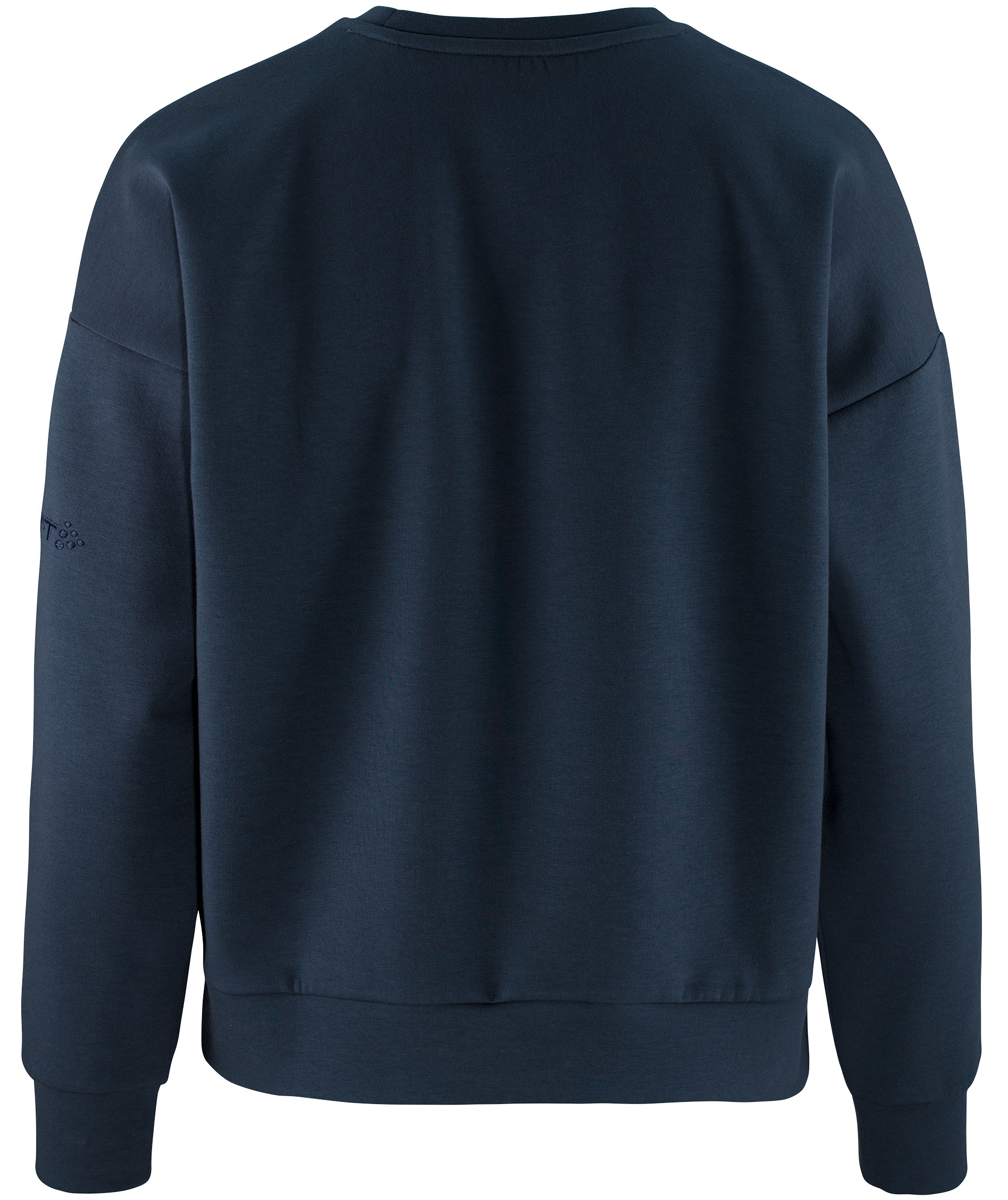 Craft ADV Join RN dame sweatshirt, Blaze, large image number 2