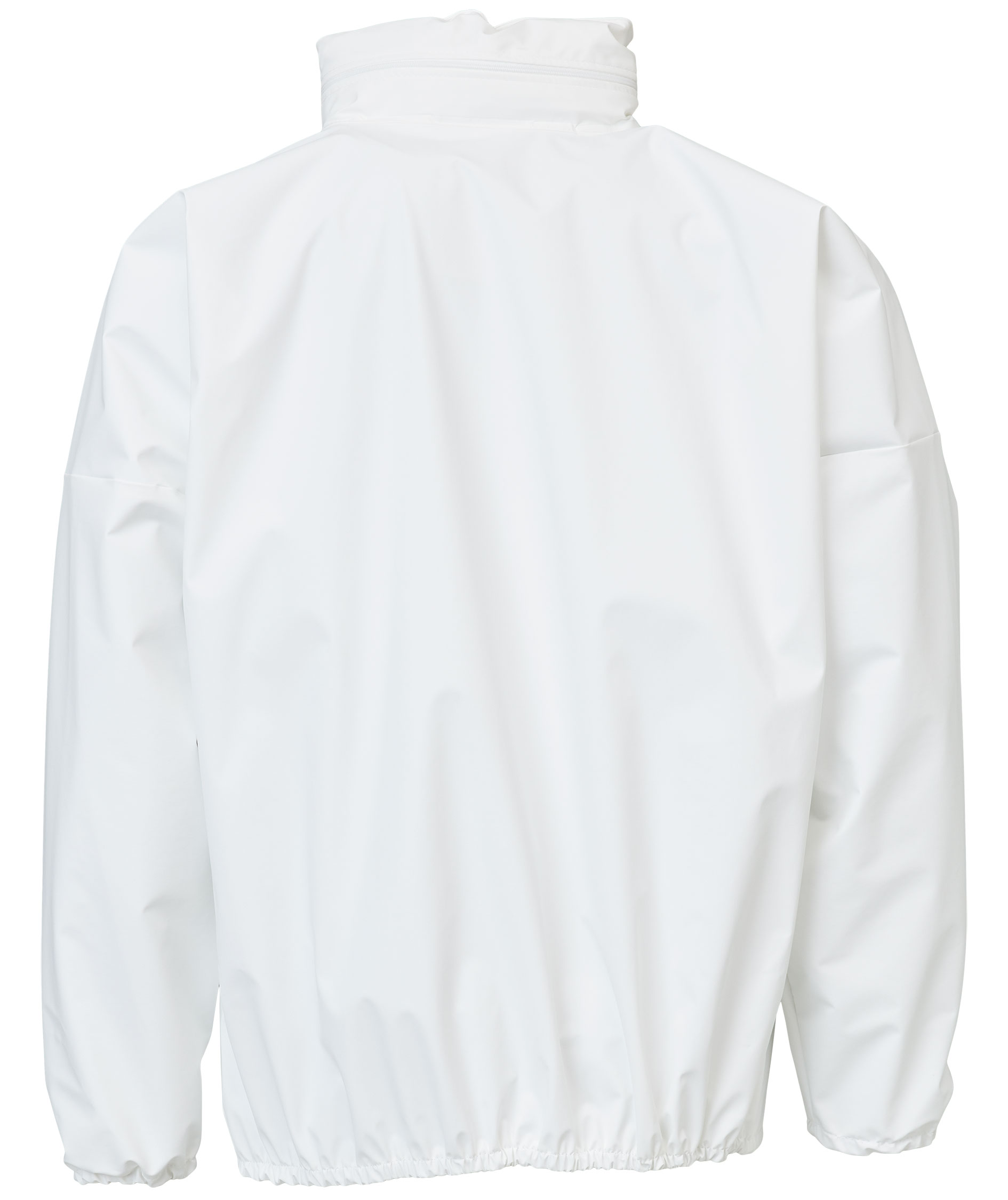 ELKA PRO PU regnjacka, Vit