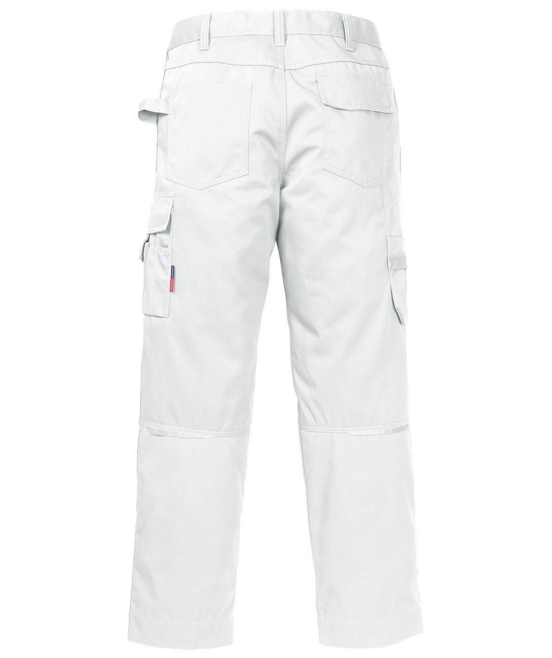Kansas Icon One servicebukser, Hvid