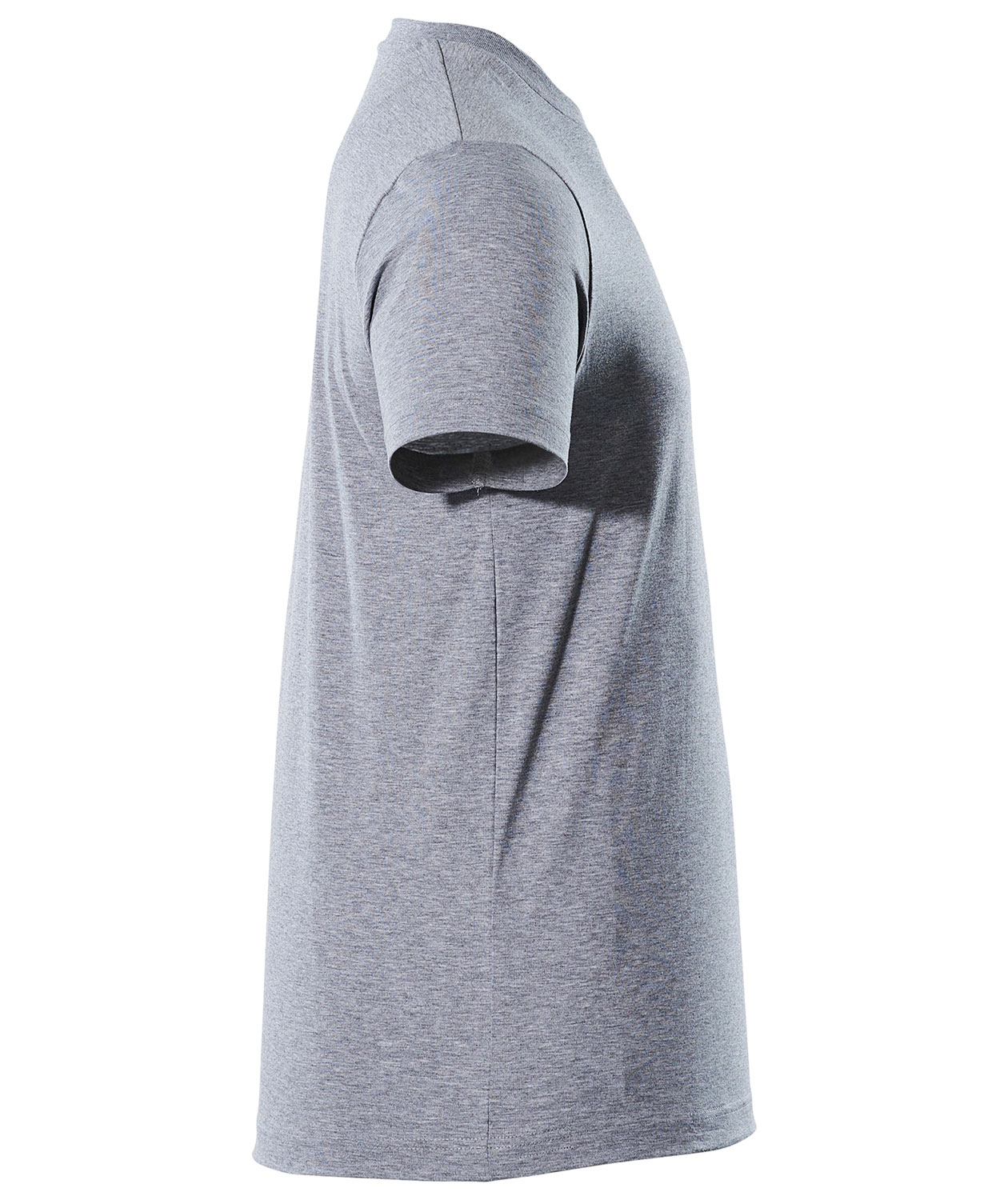 Mascot Crossover T-shirt ProWash&reg;, Gr&aring;-meleret, large image number 3