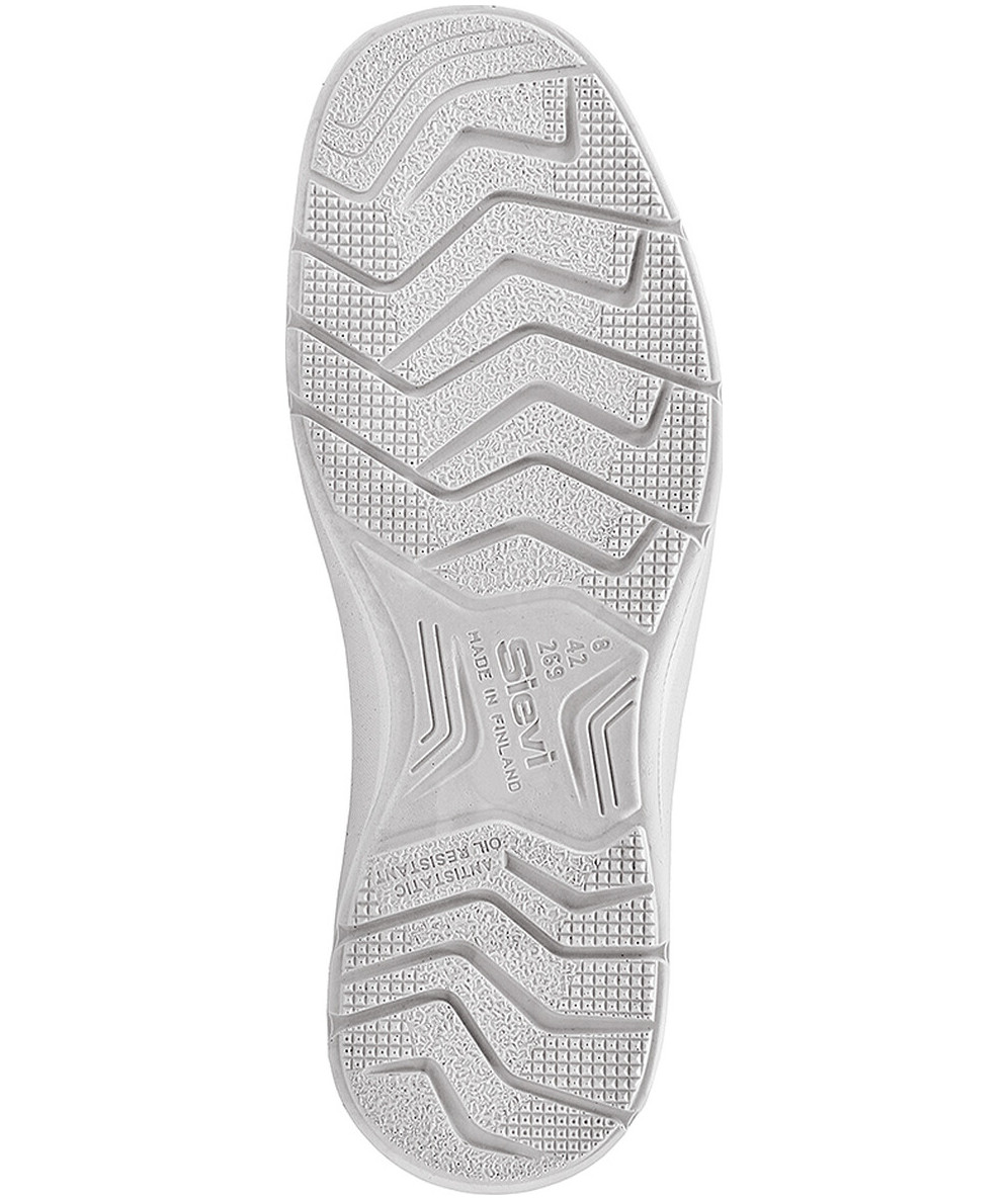 Sievi Fly fresh BW Womens's work shoes O2