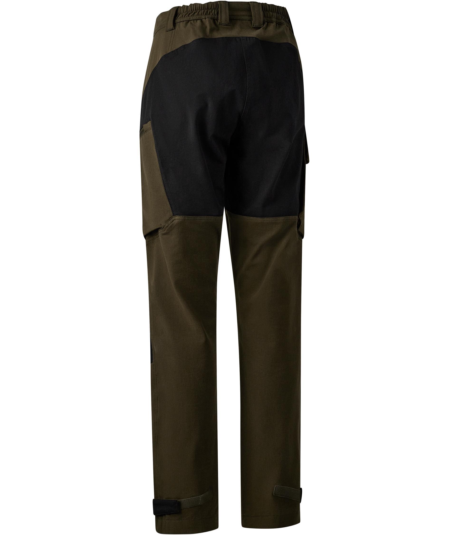 Deerhunter Sarek full stretch damebukse