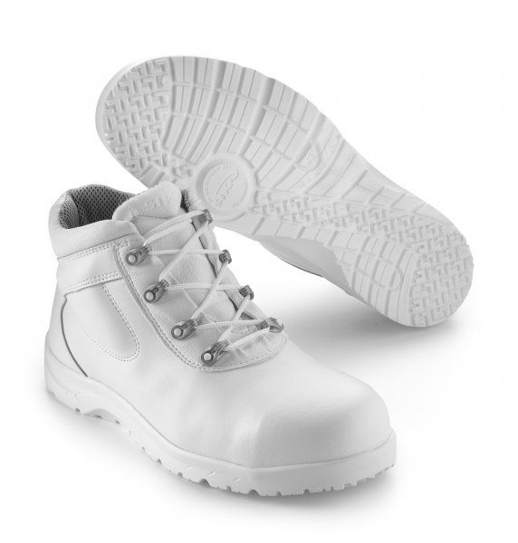 Sika Fusion sikkerhedsst&oslash;vletter S2, Hvid, large image number 0