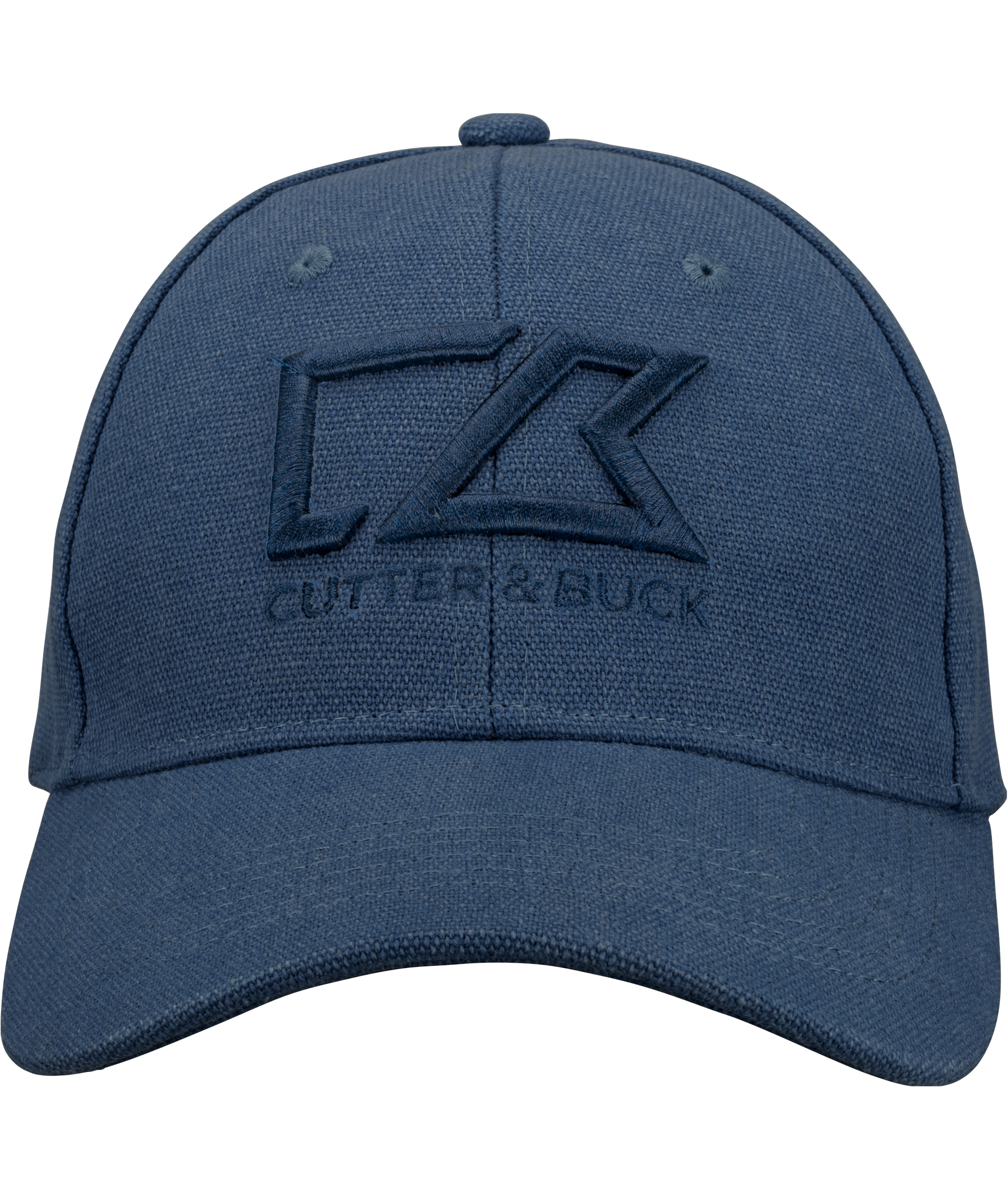 Cutter & Buck Sunnyside cap, Denim Blue