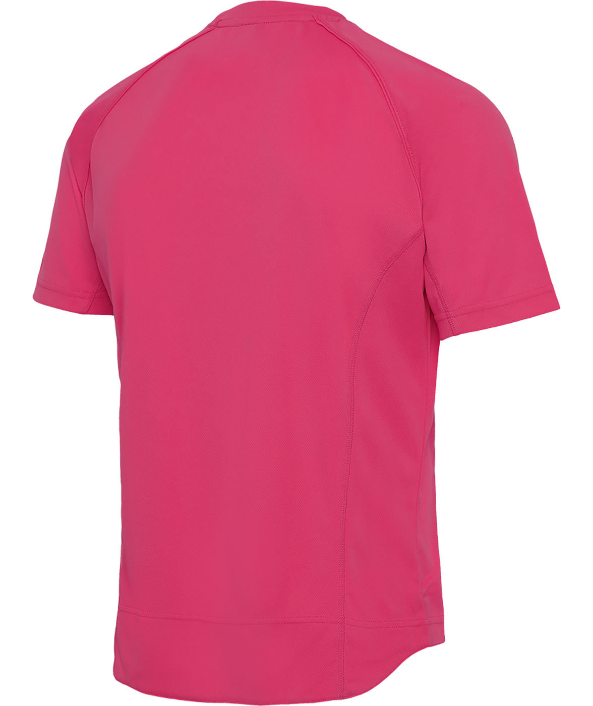 Pitch Stone Performance T-shirt, Mangenta