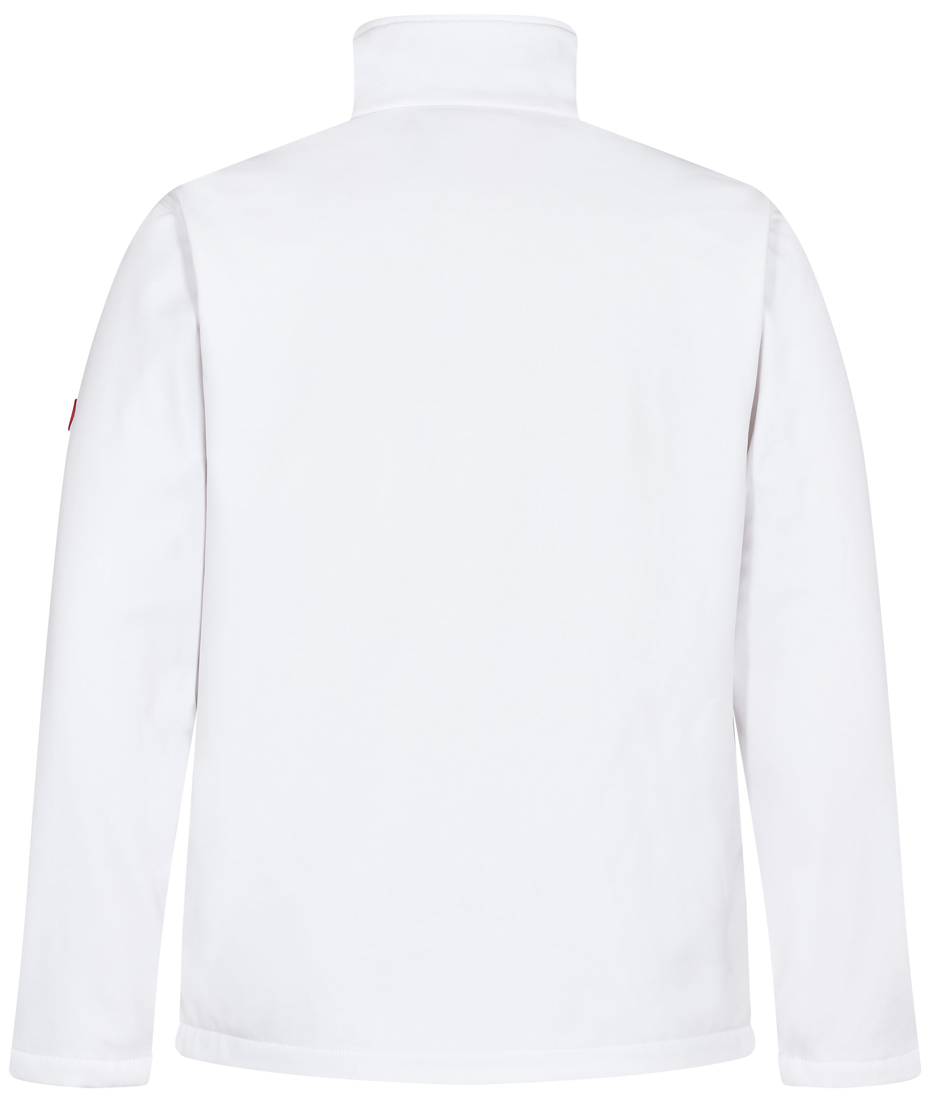 Engel Extend softshell jacket, White, large image number 2