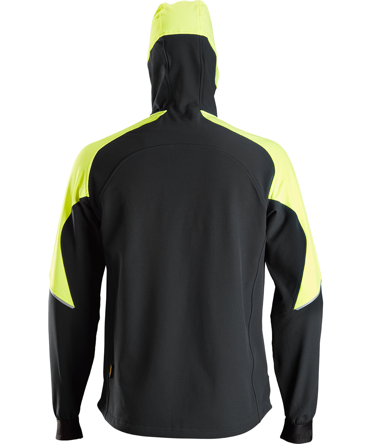 Snickers FlexiWork hettegenser 8025 full stretch