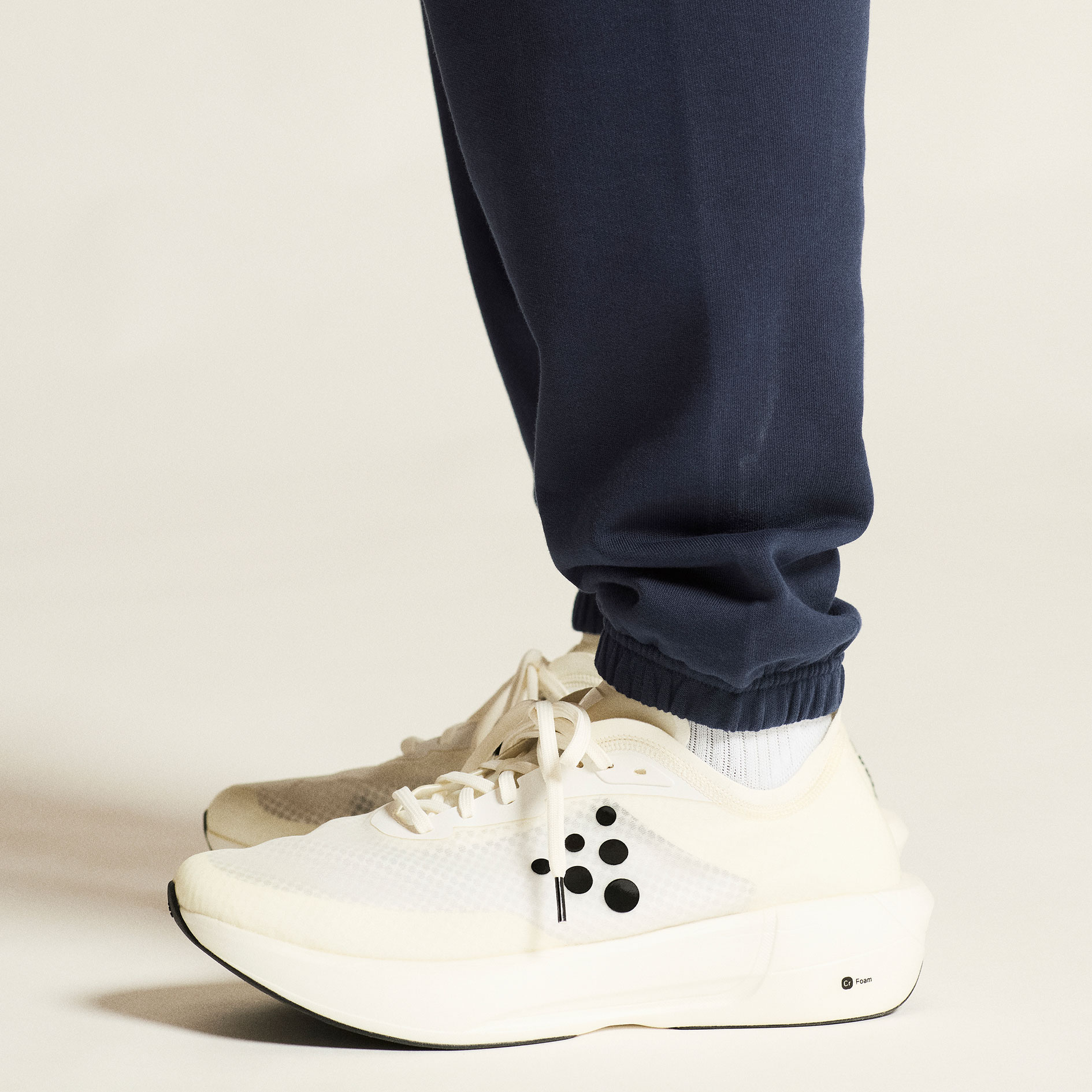 Craft Frequent sweatpants, Blaze, large image number 7