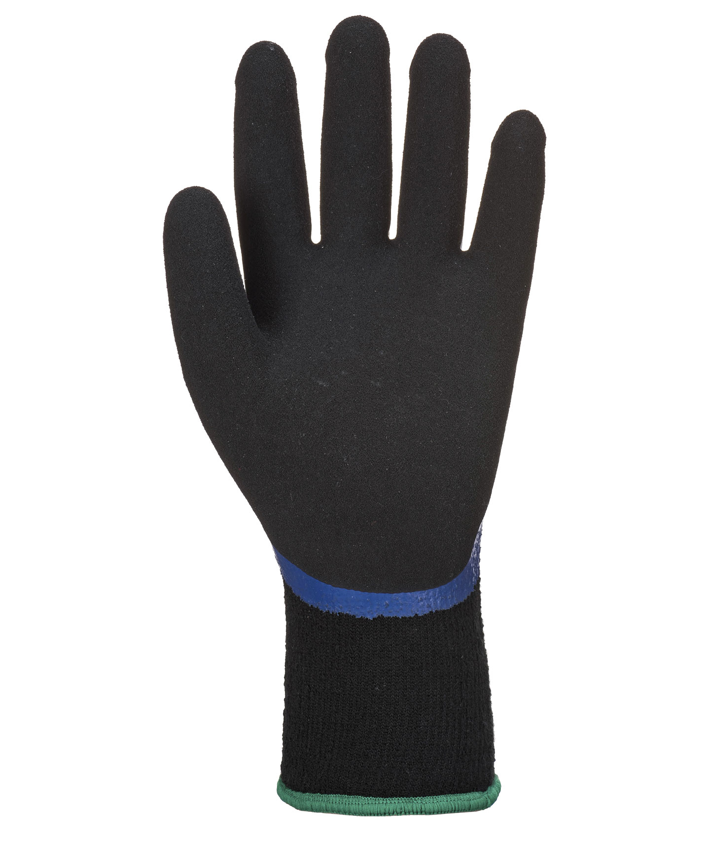 Portwest AP01 Thermo Pro work gloves, Blue/Black