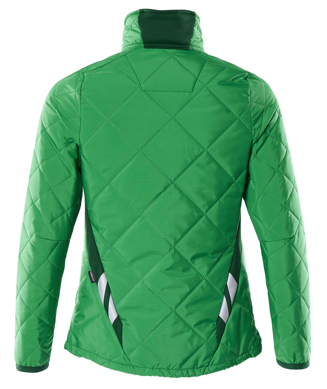 Mascot Accelerate termojacka dam, Gr&auml;sgr&ouml;n/gr&ouml;n