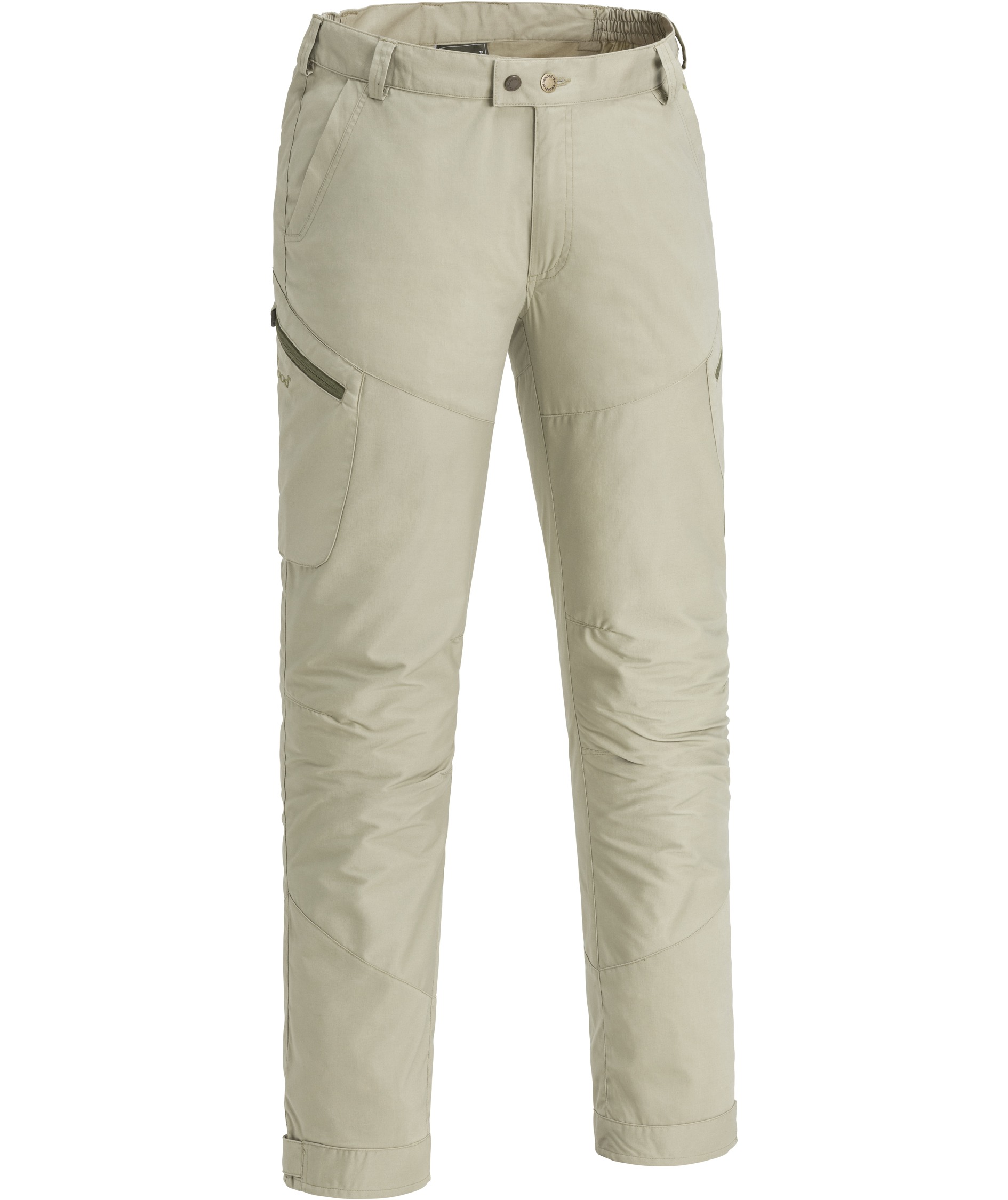 Pinewood Tiveden TC-stretch bukser