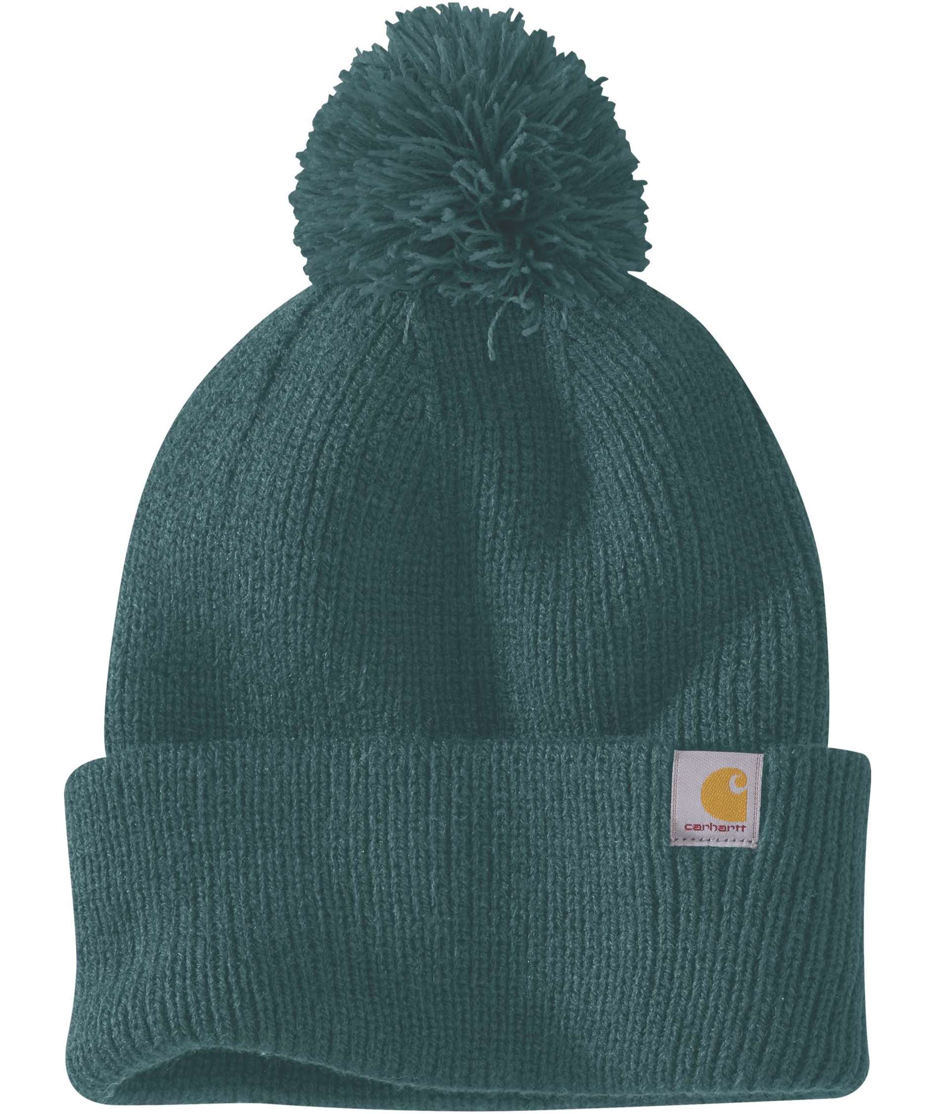 Carhartt strikhue, Greenstone, Greenstone, large image number 0