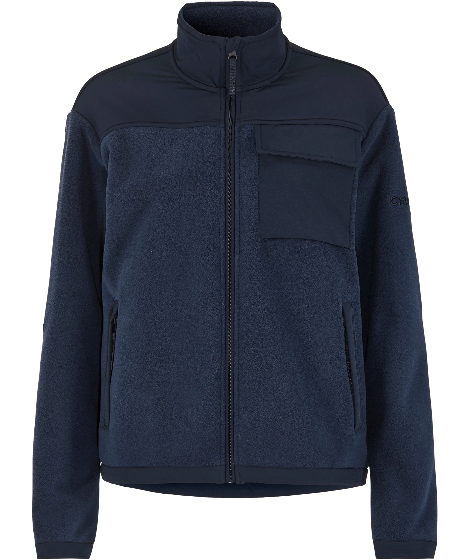 Craft Urban Damen Fleecejacke