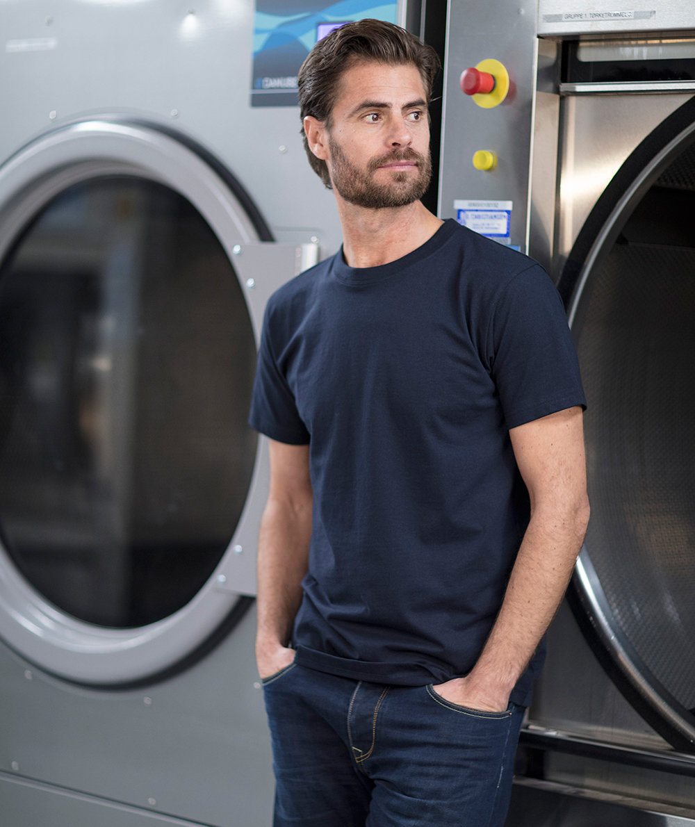 YOU Philadelphia T-shirt, Marine Blue