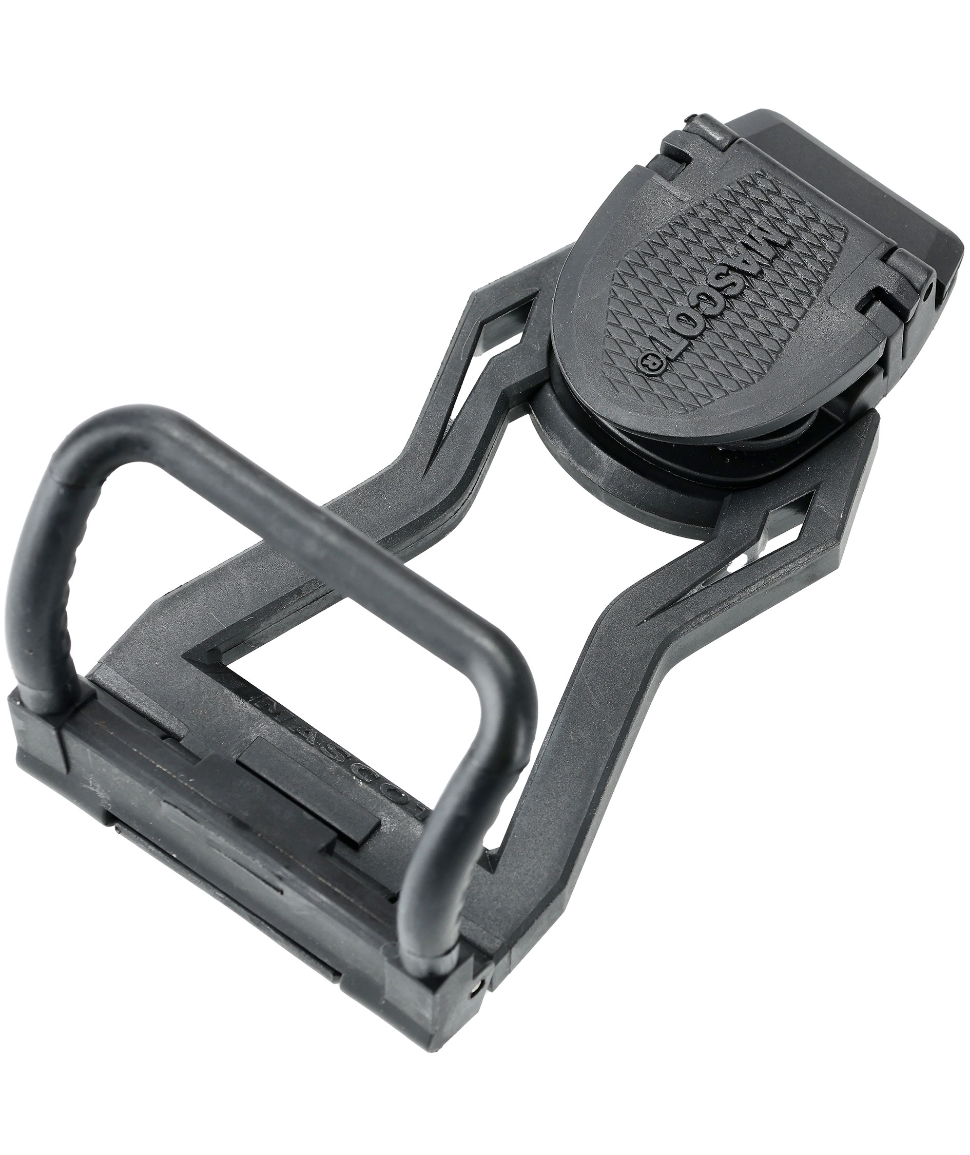 Mascot Customized hammerholder, Sort