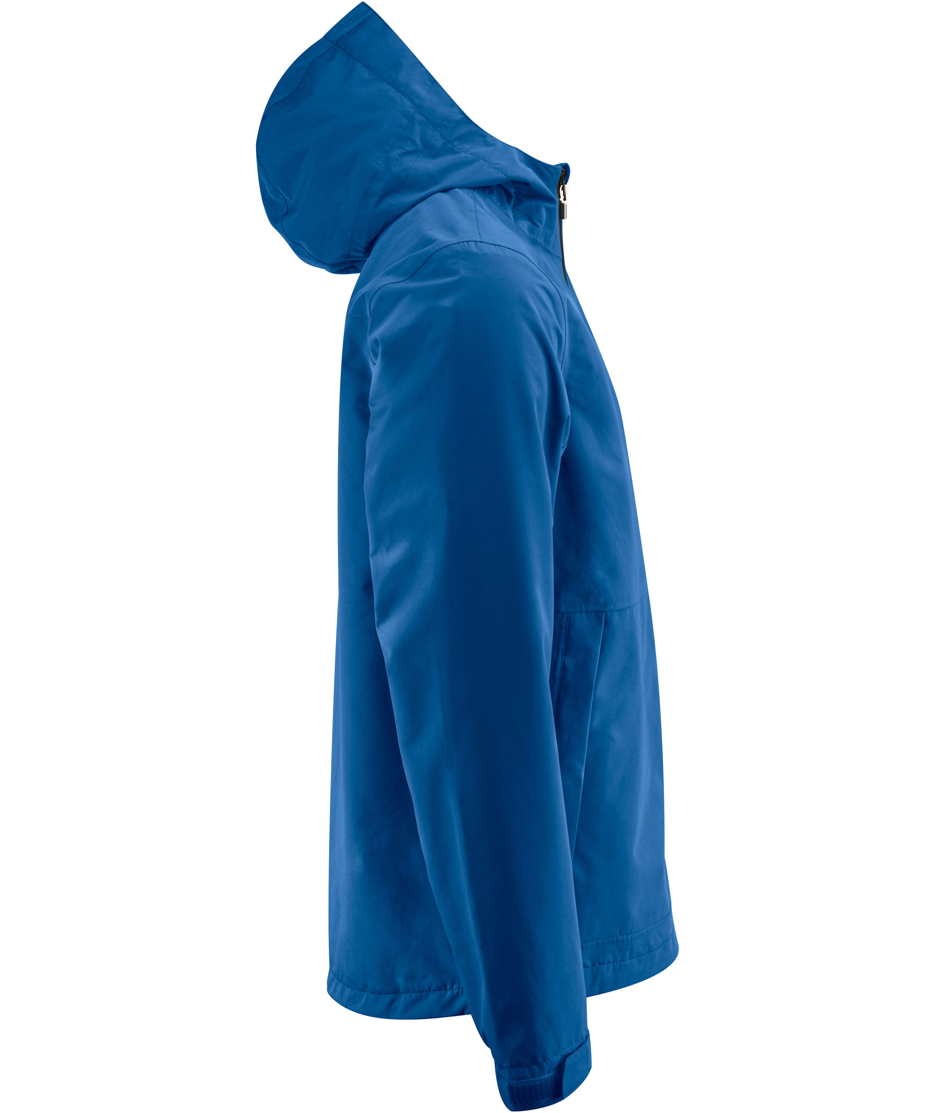 Printer Hiker skalljakke, Ocean blue, large image number 2