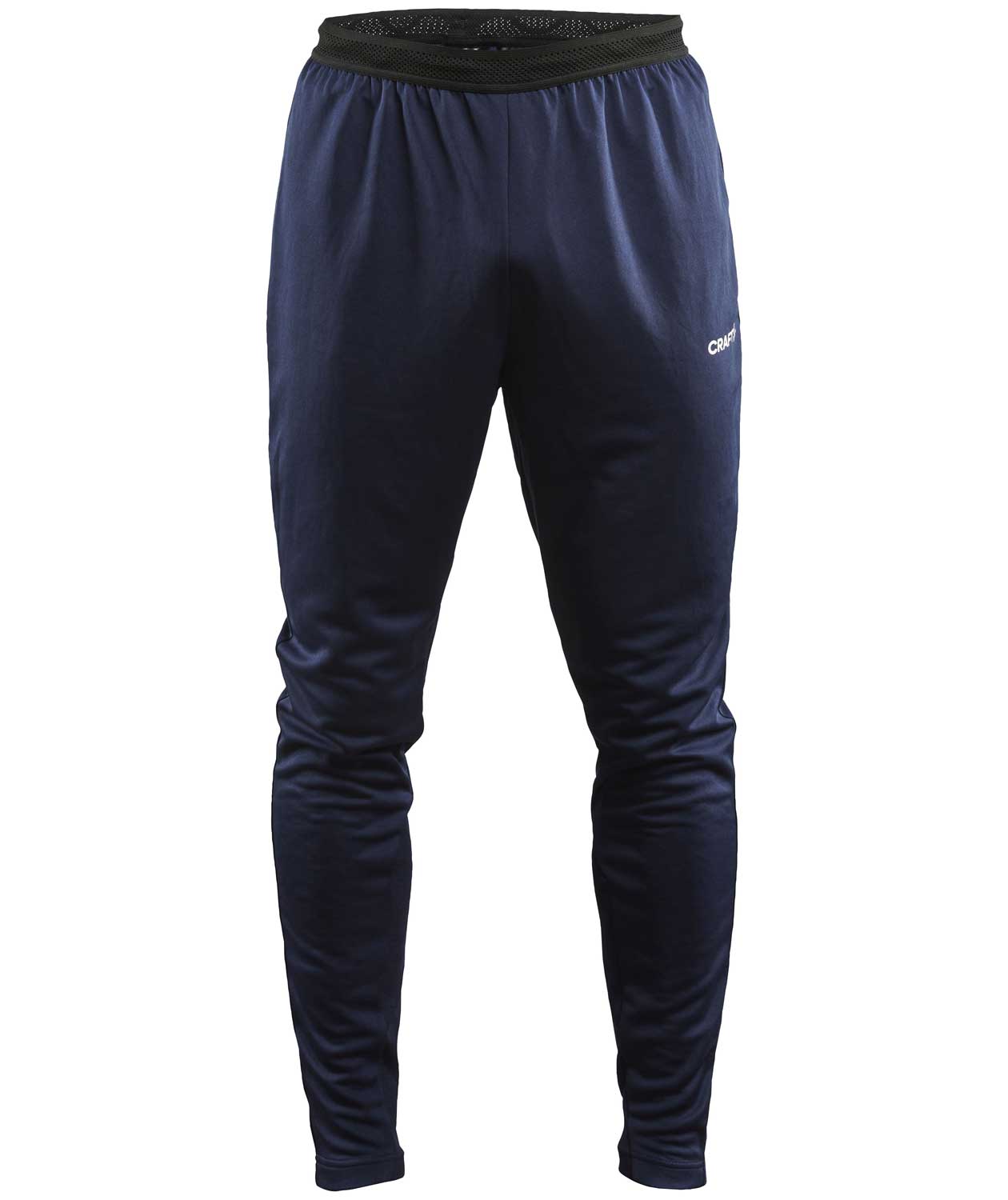 Craft Evolve  byxa, Navy, Navy, swatch