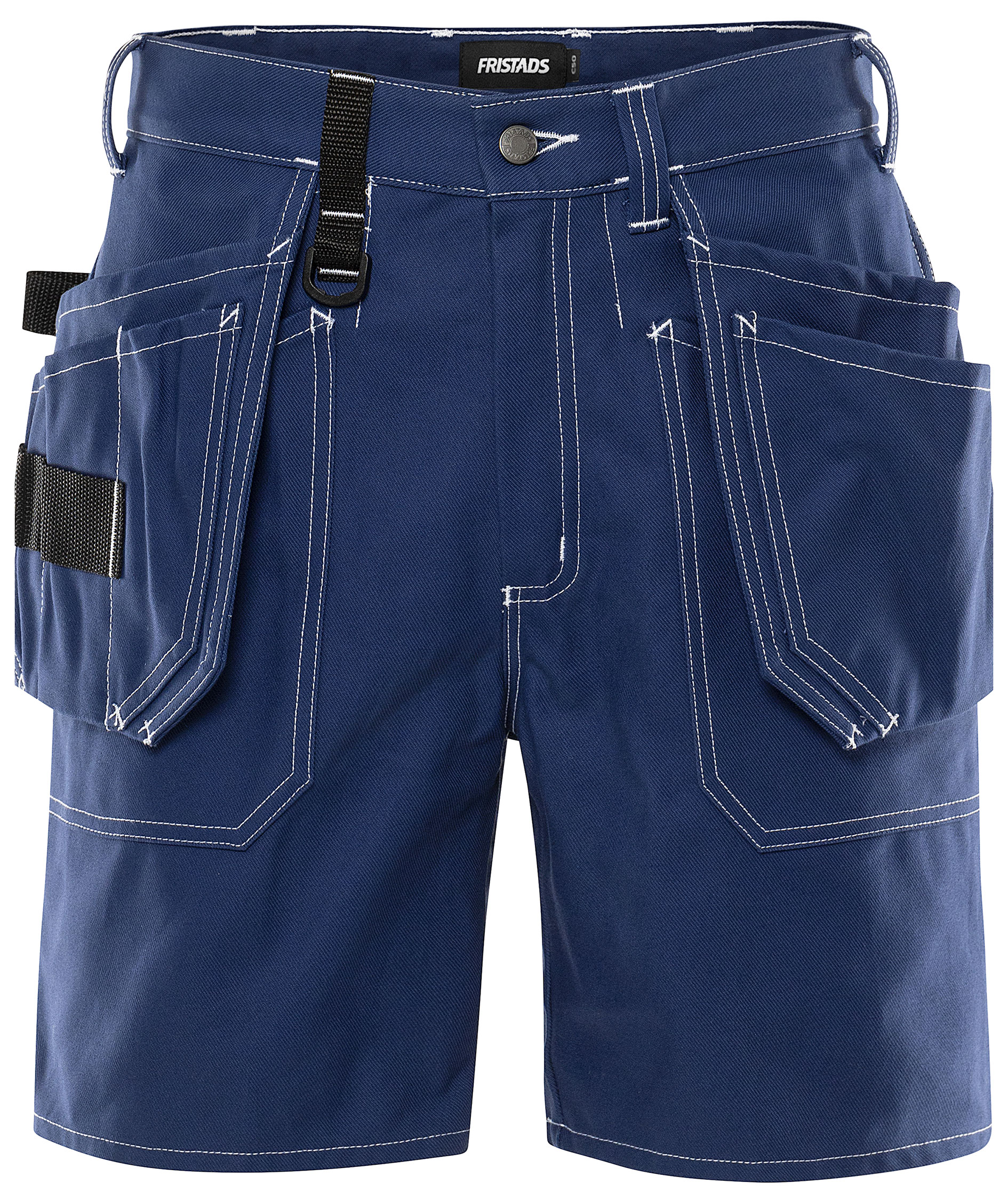 Fristads h&aring;ndv&aelig;rkershorts 275