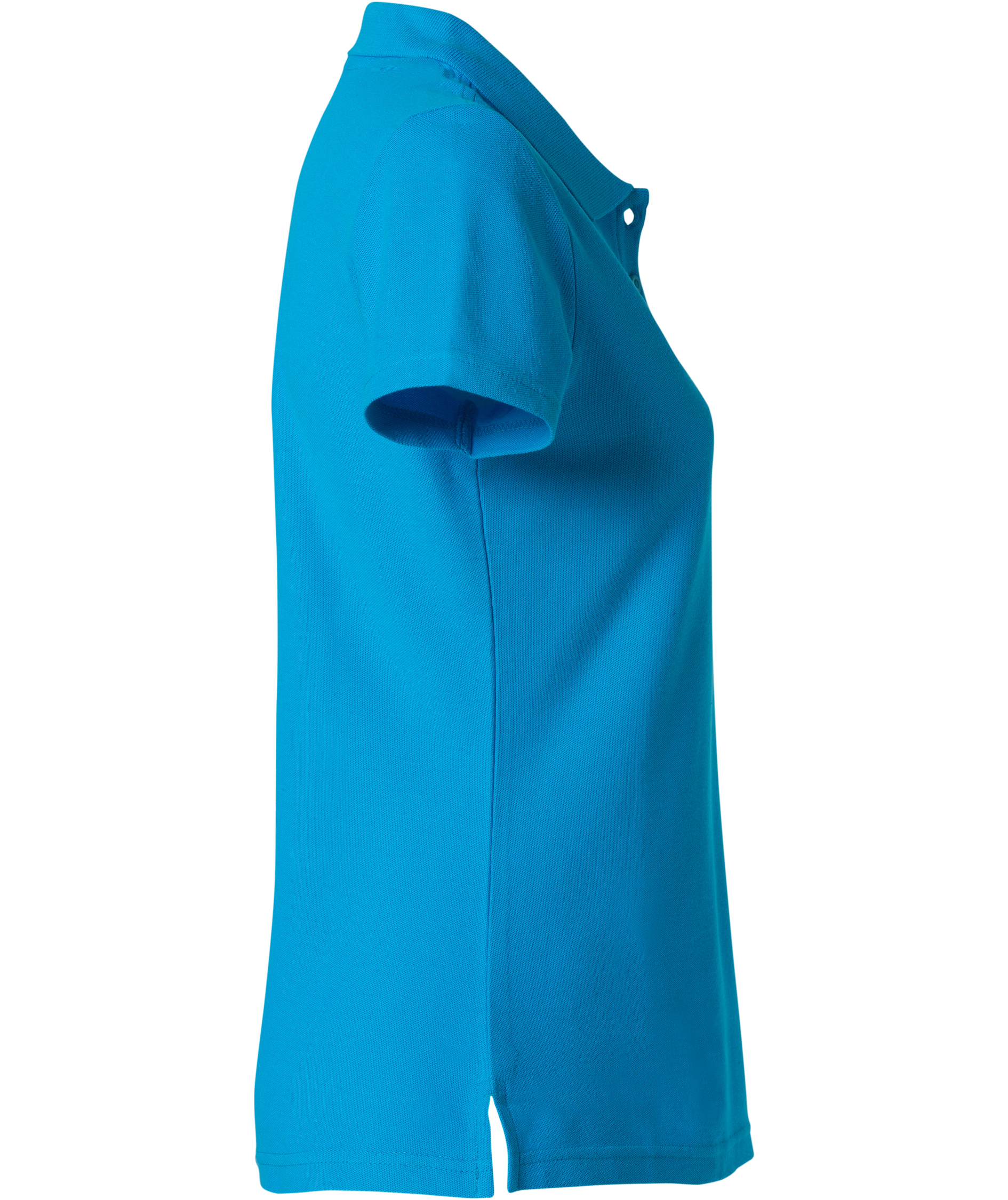 Clique Basic pik&eacute;tr&ouml;ja dam, Turkos, large image number 2