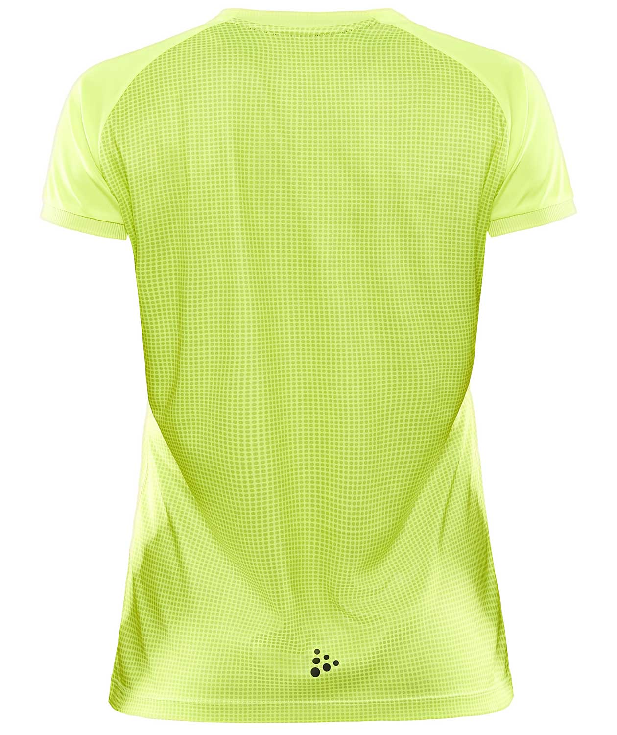 Craft Evolve Referee dame T-shirt, Flumino, large image number 2