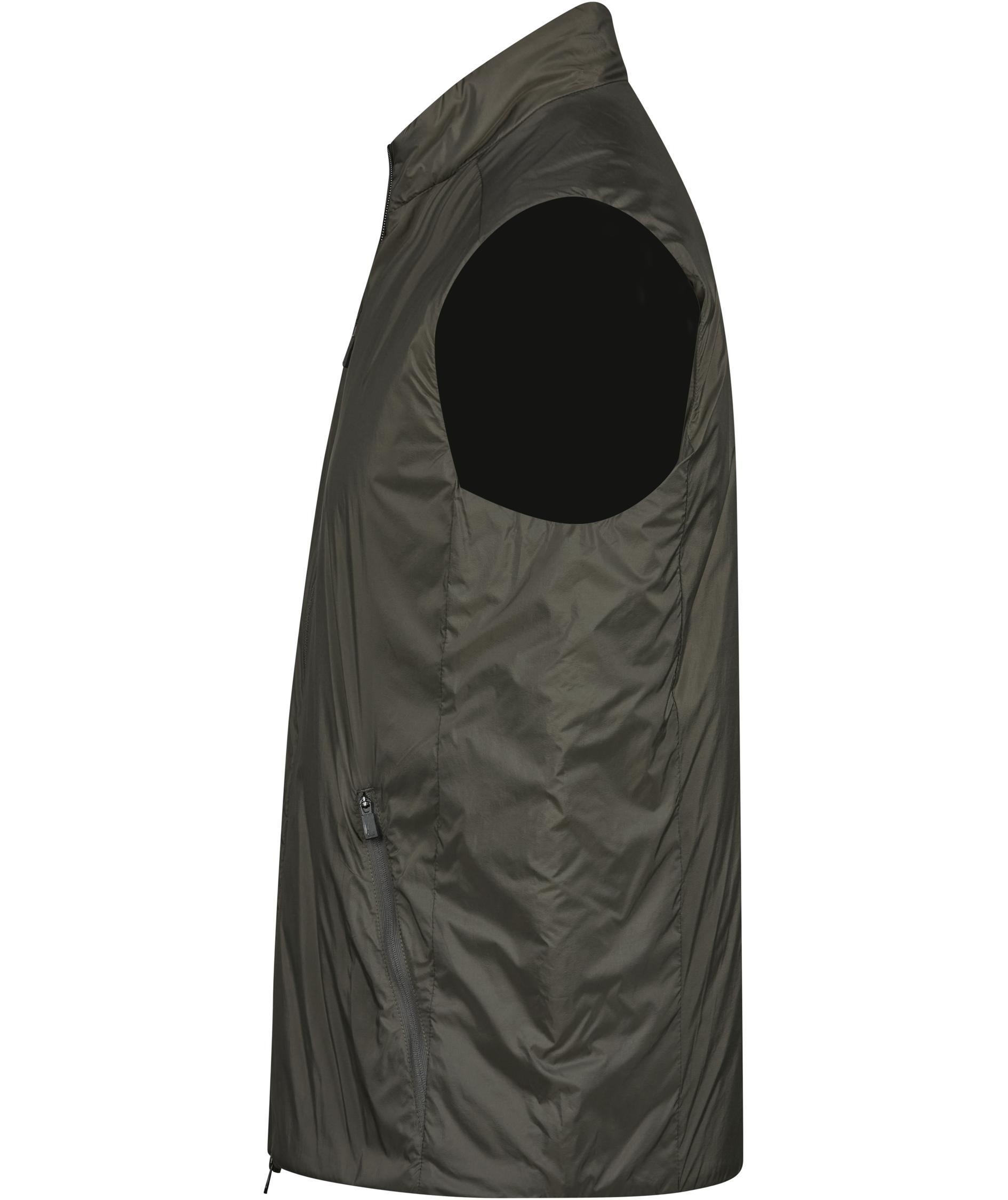 Tee Jays PureLite vest, Shadow, large image number 4
