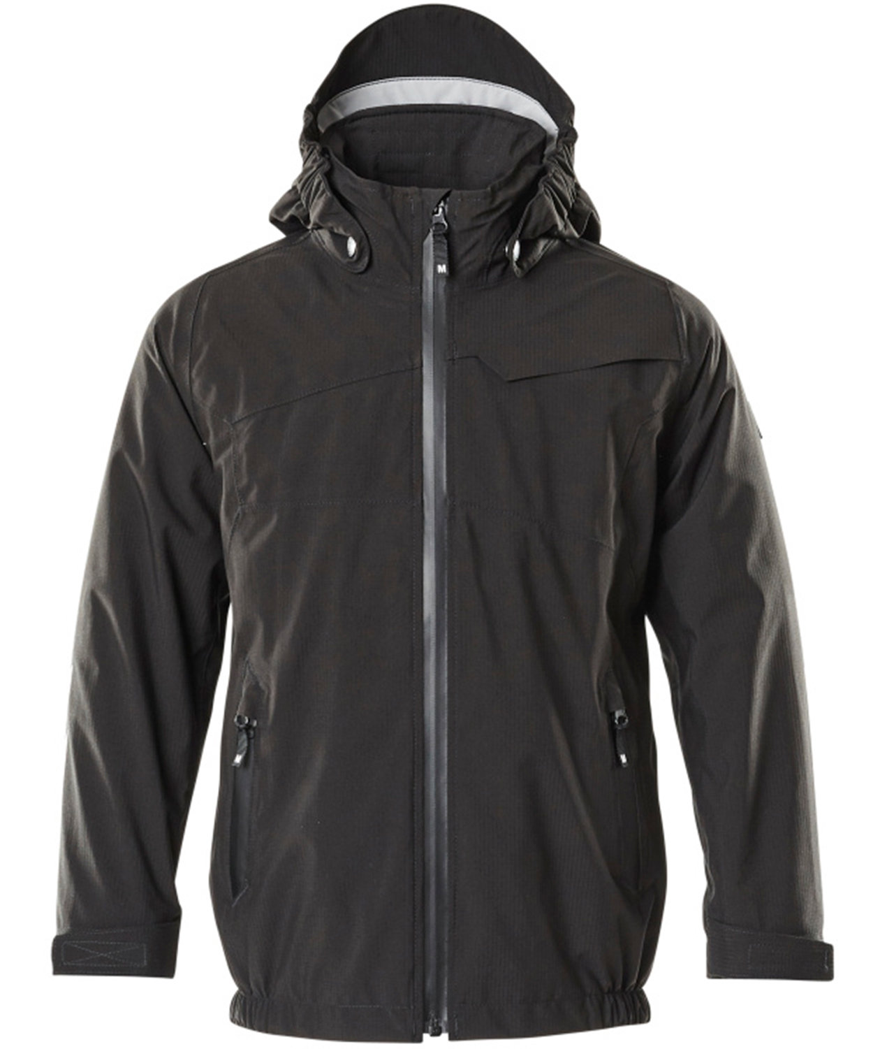 Mascot Accelerate softshelljacka till barn, Svart