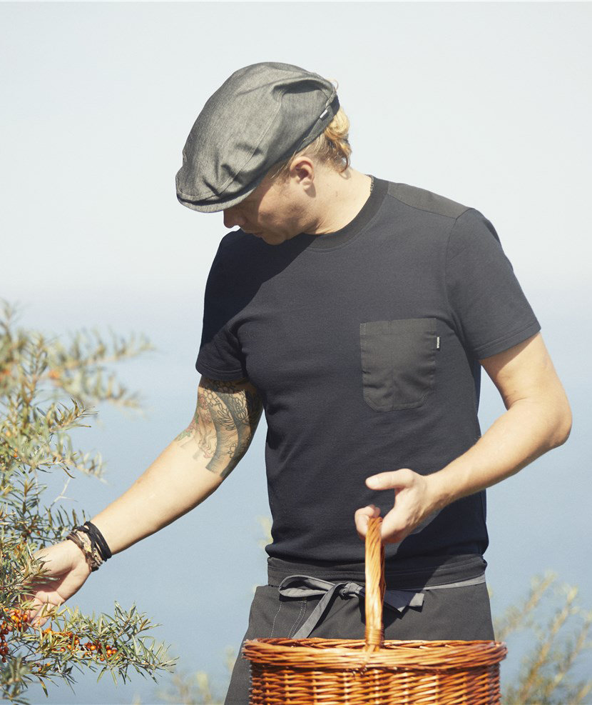 Kentaur Flat Cap, Rock Cross