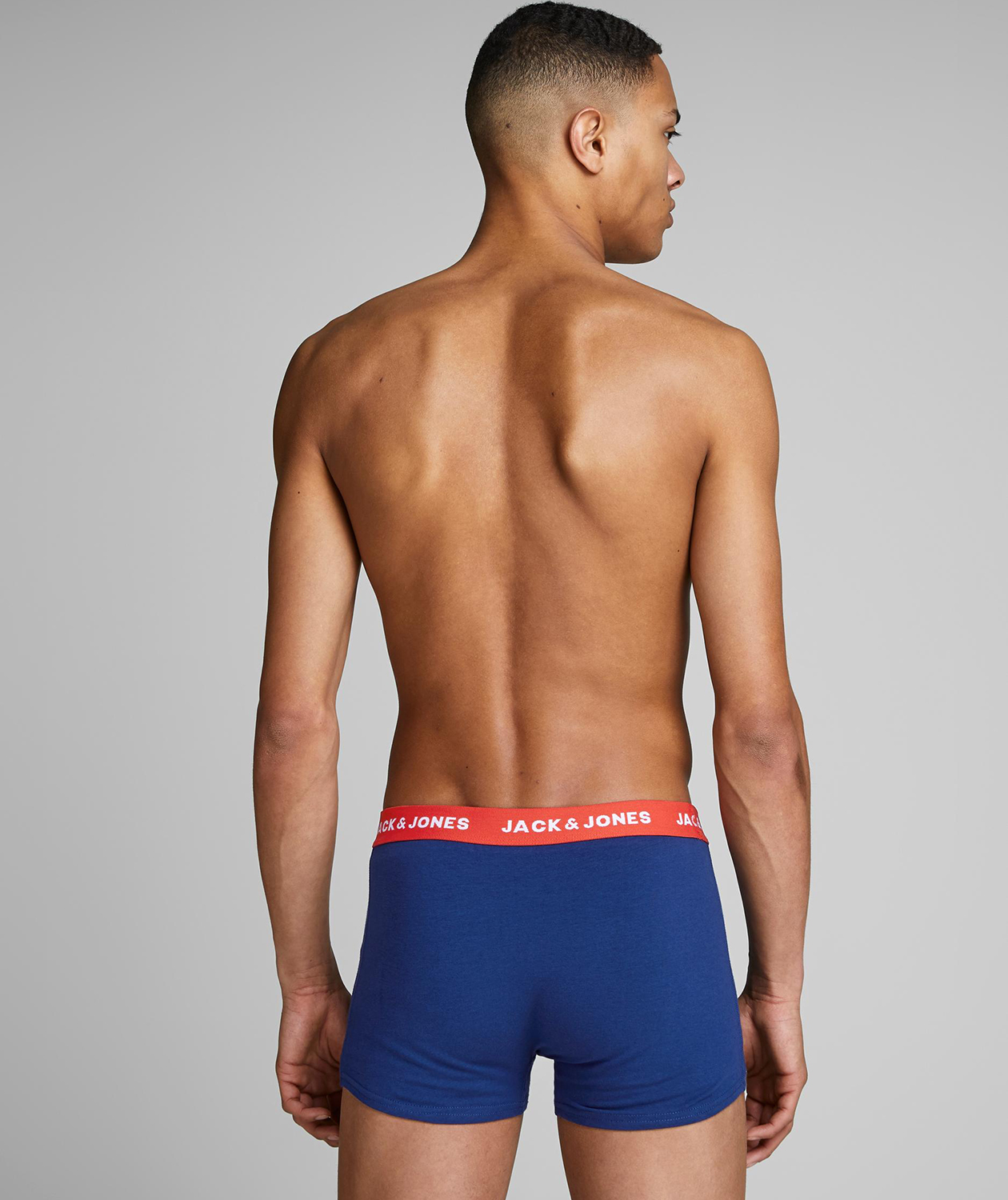 Jack & Jones JACLEE 5-pack boksershorts, Surf The Web, large image number 2